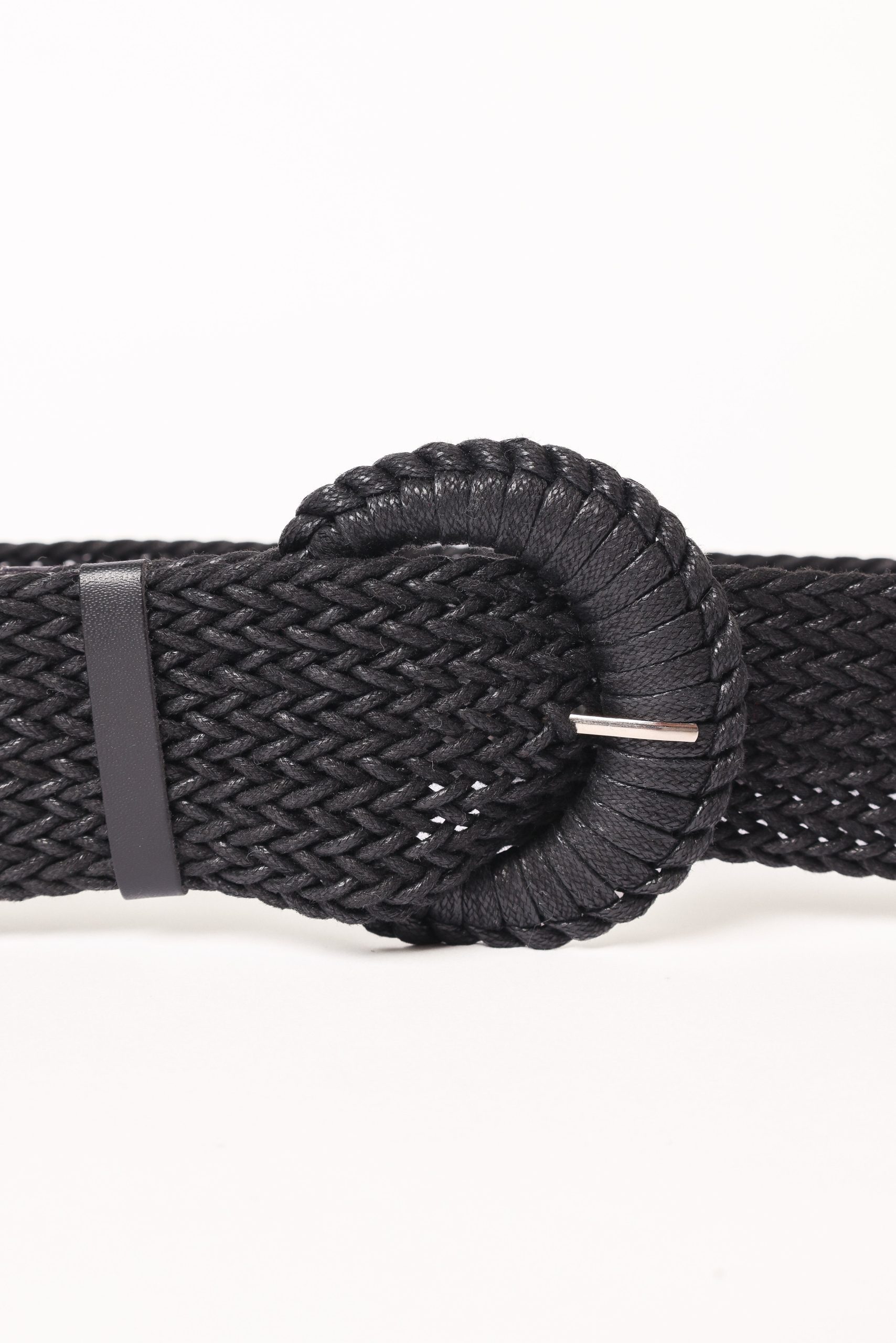 Preston Belt - Black - Image 4