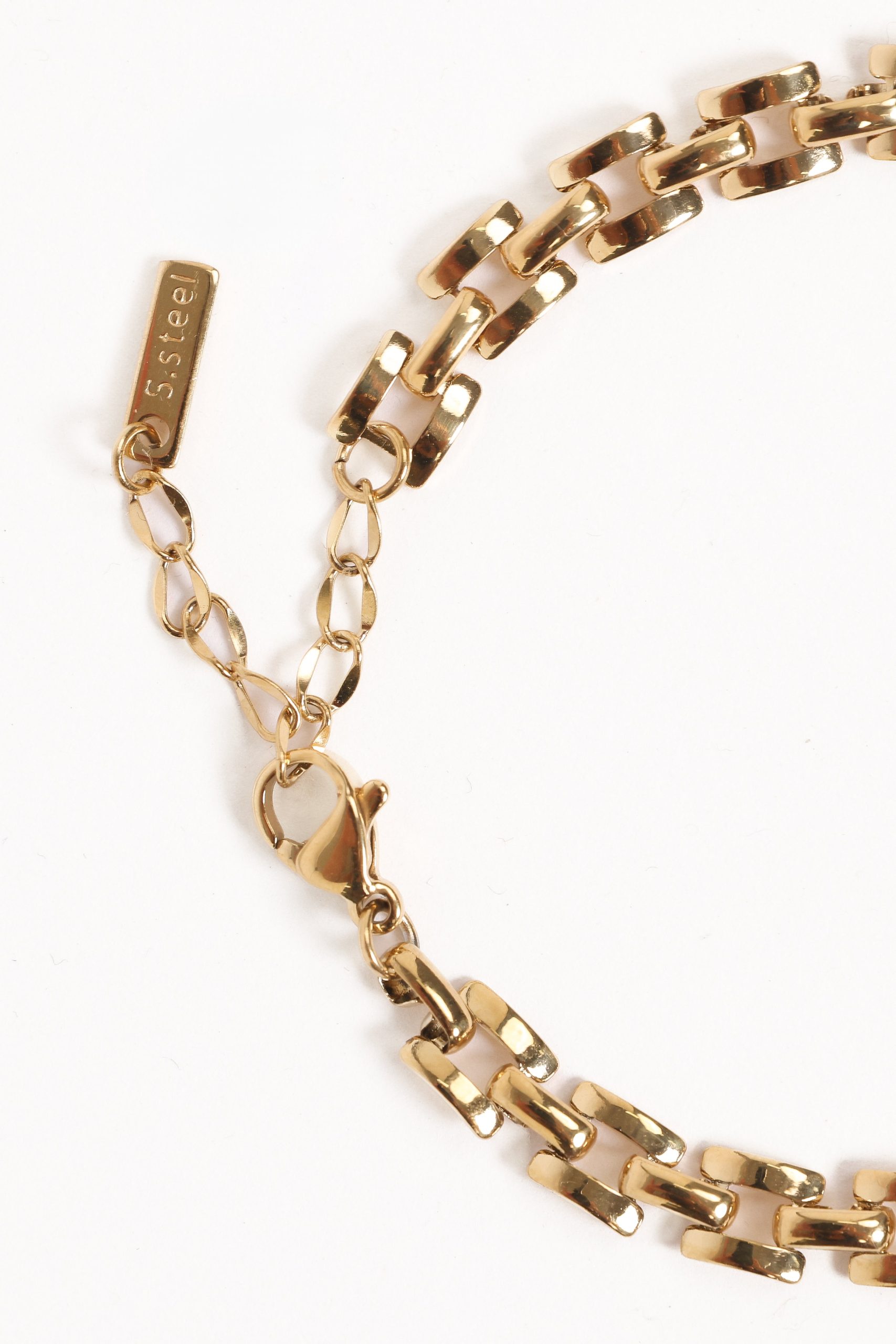 Priya Bracelet - Gold - Image 4