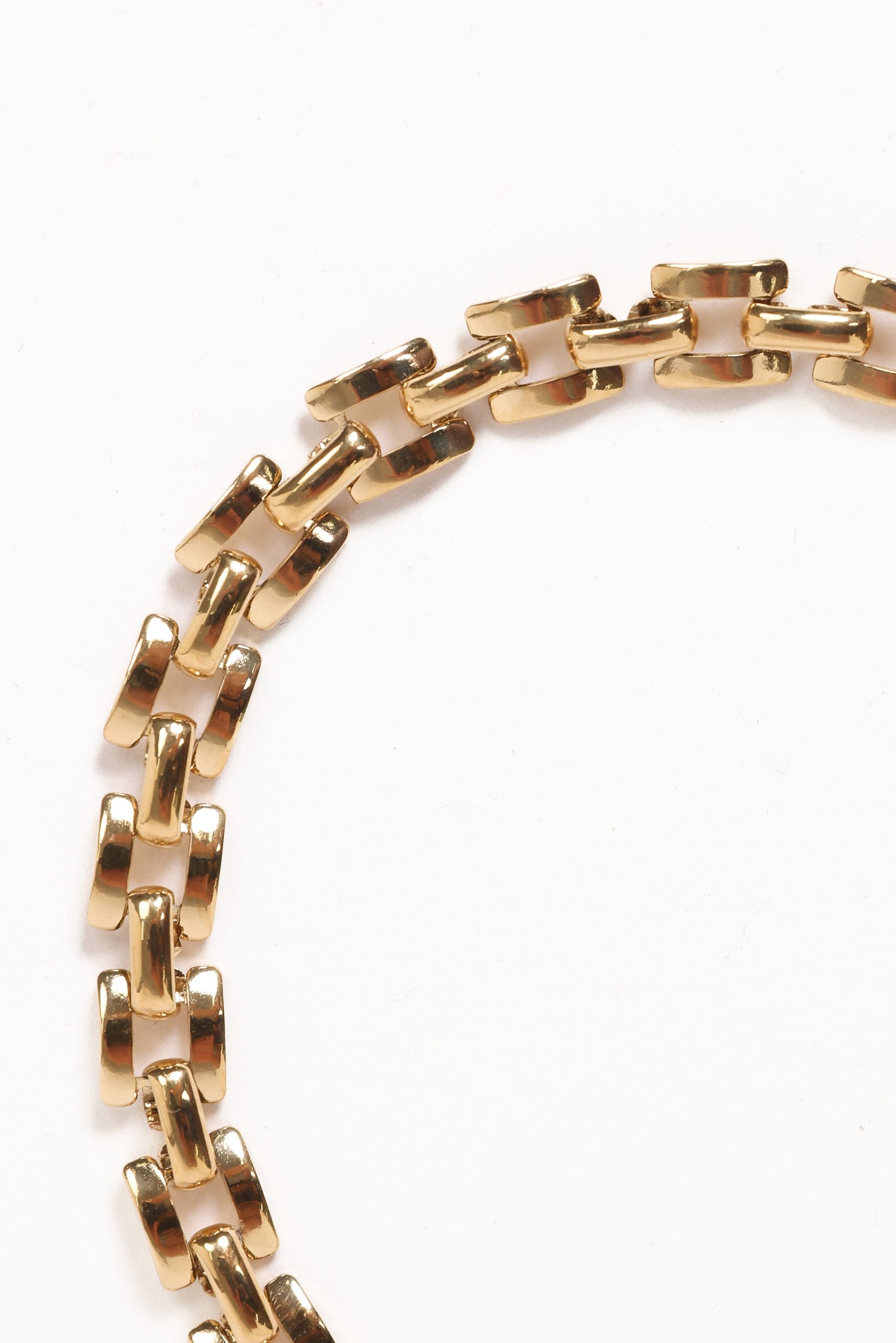 Priya Bracelet - Gold - Image 3