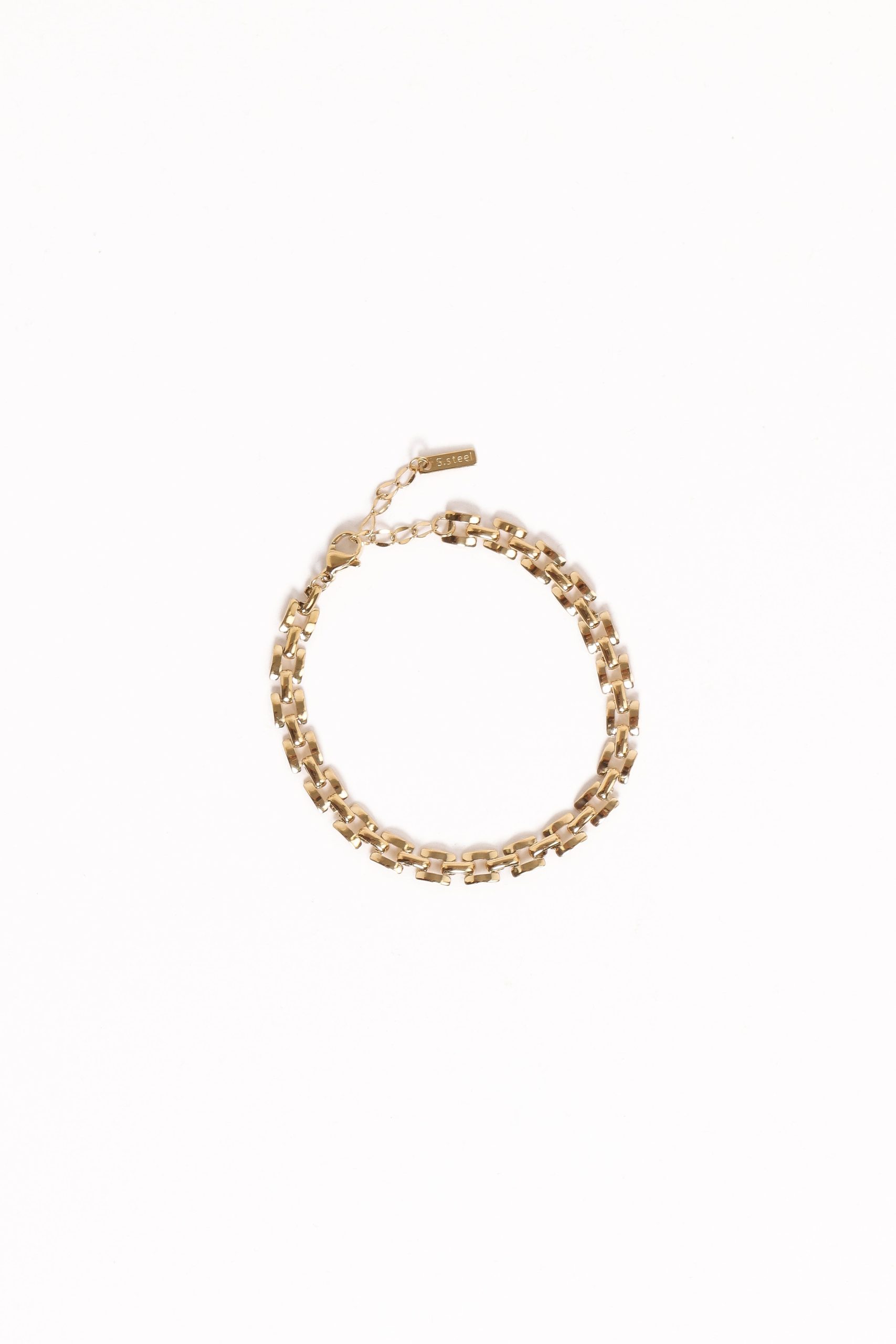Priya Bracelet - Gold - Image 2