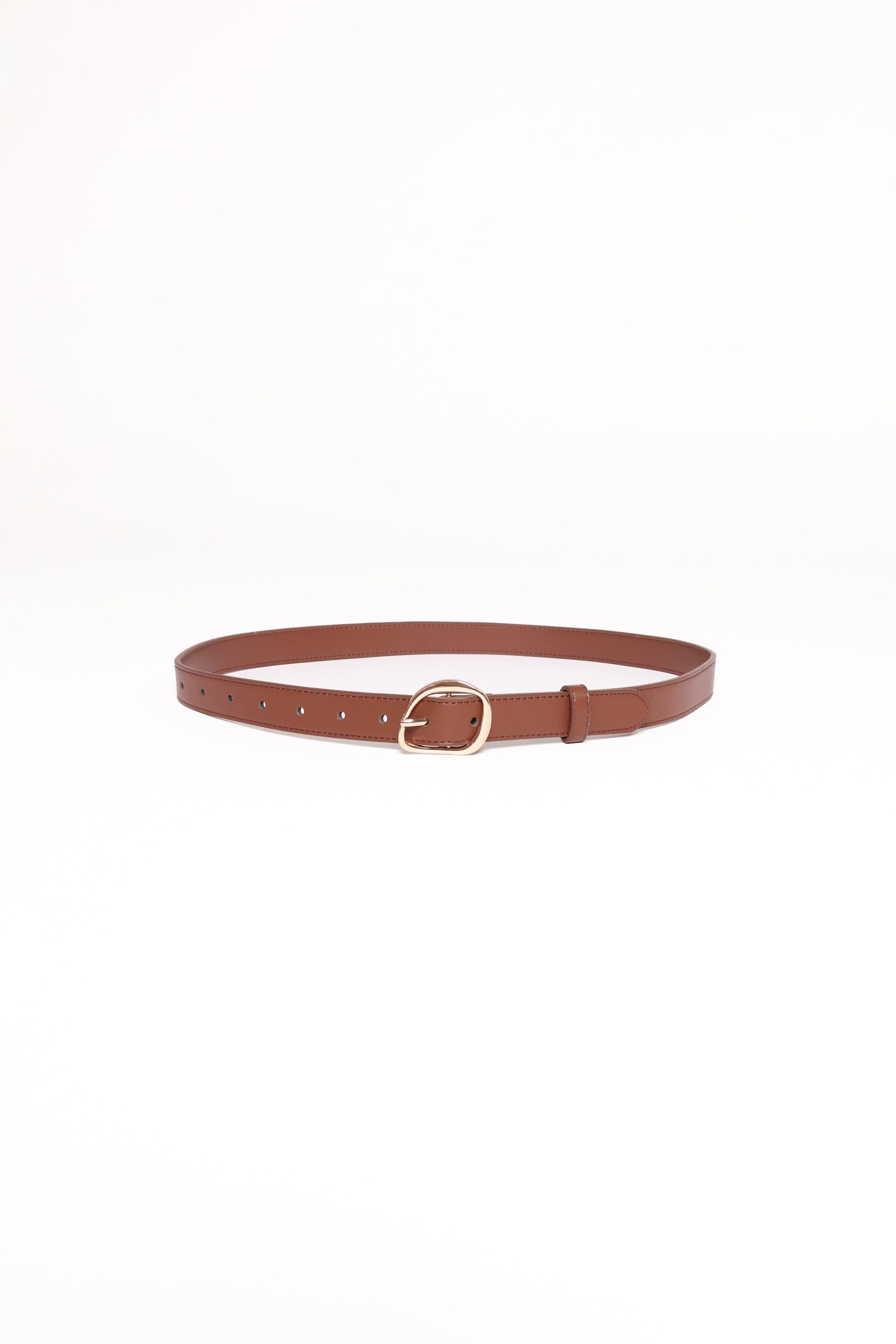 Quinn Belt - Brown - Image 3