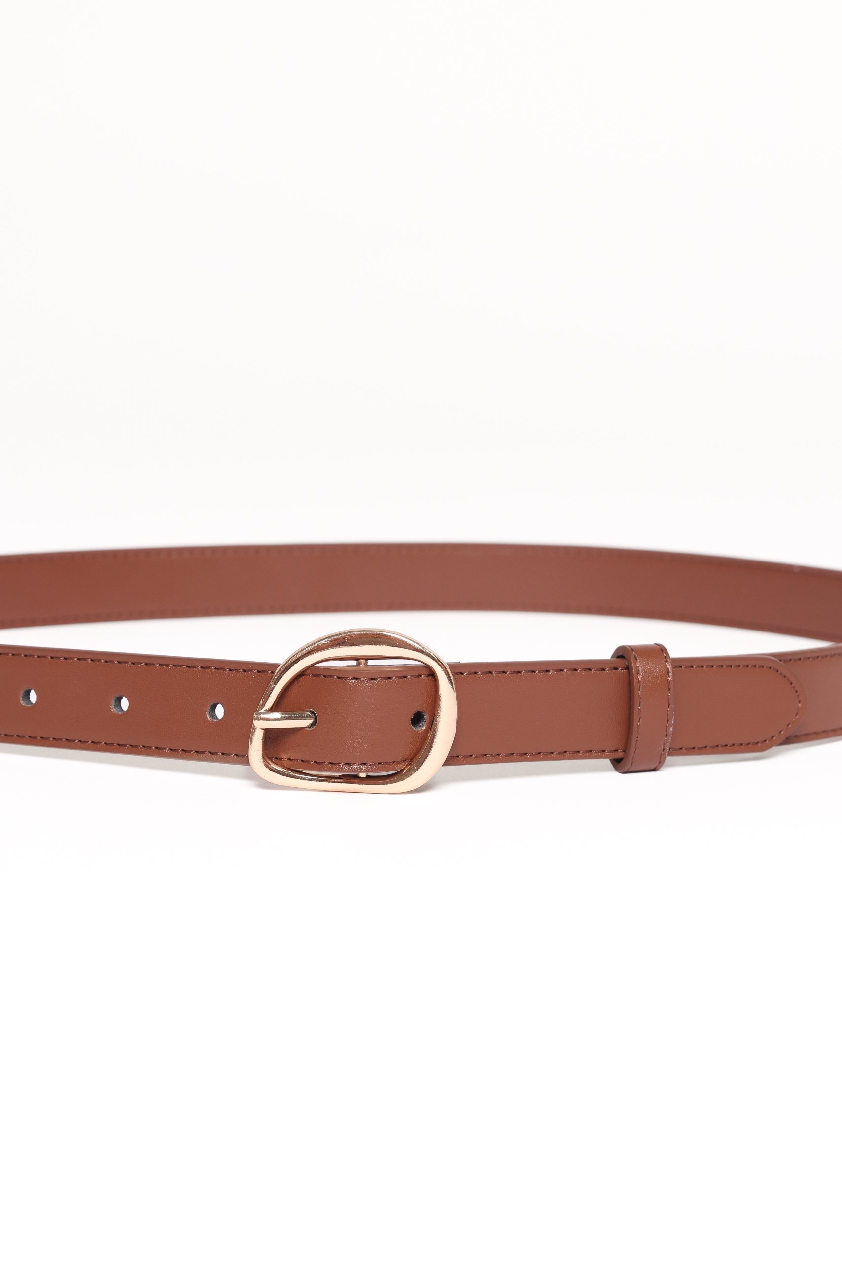 Quinn Belt - Brown - Image 4