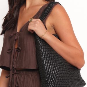 Rowan Bag - Black