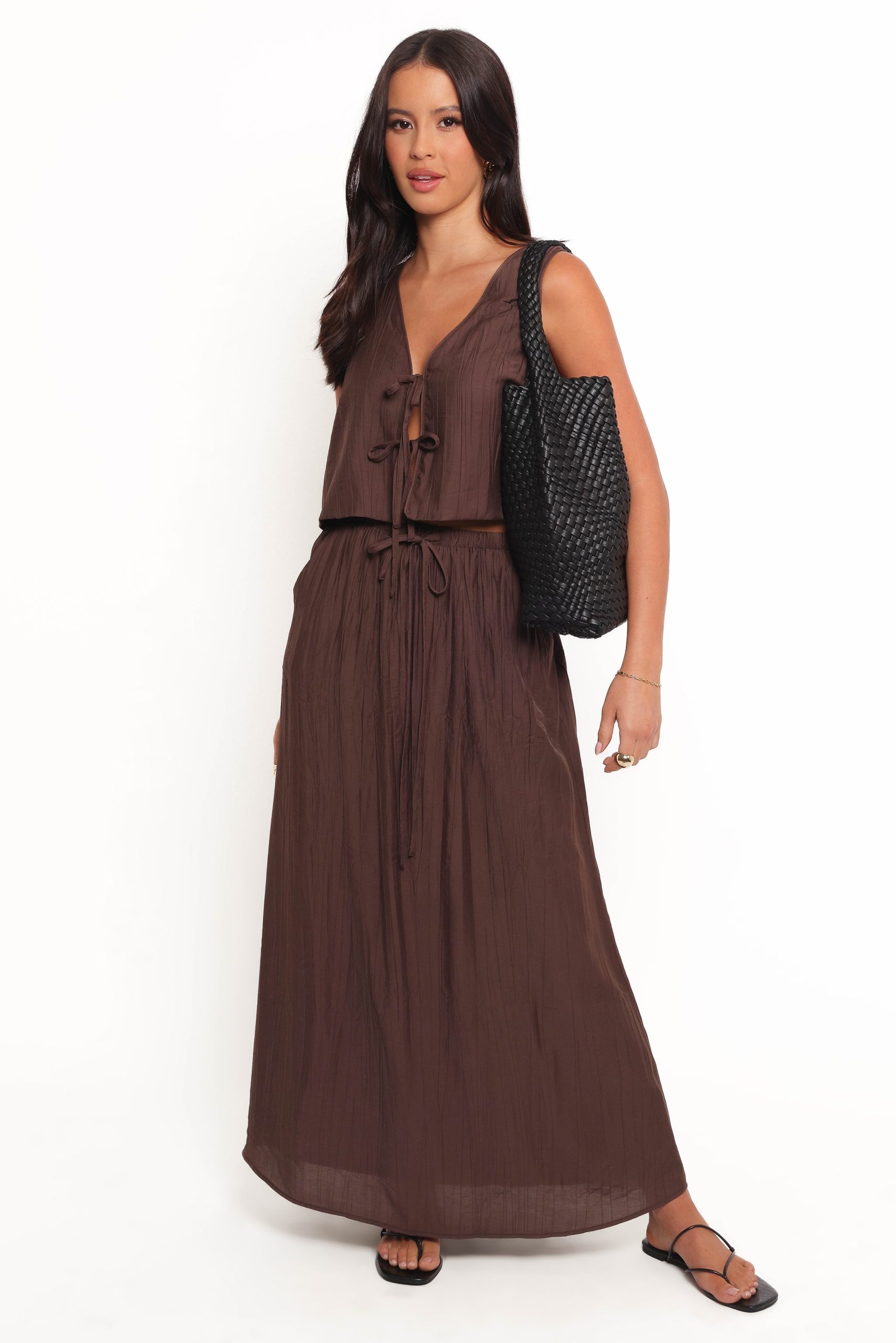Rowan Bag - Black - Image 5