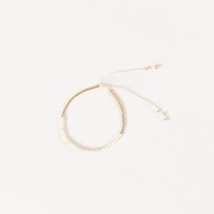 Rylee Bracelet - Gold