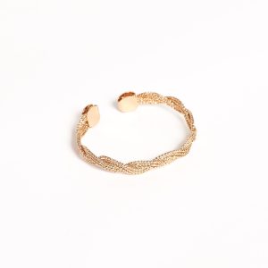 Sabine Bracelet - Gold