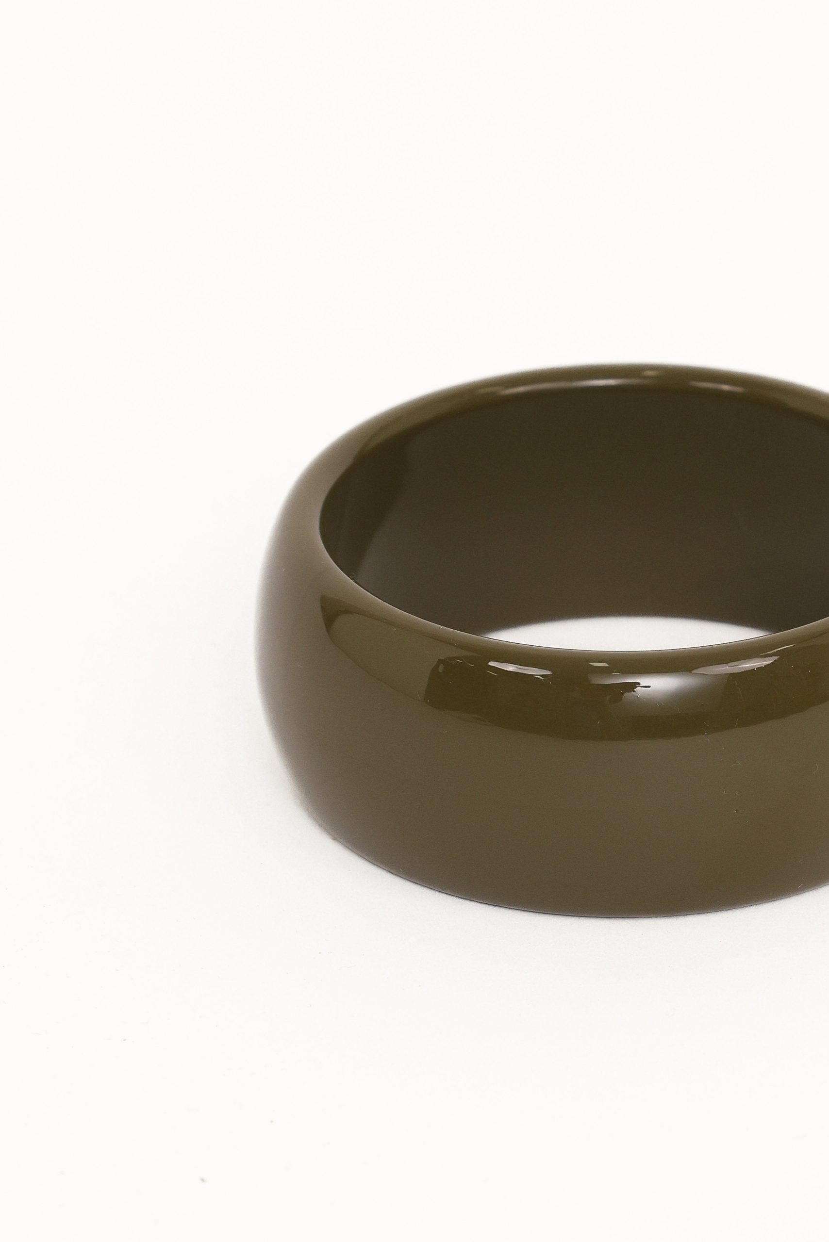 Saylah Bracelet - Green - Image 3