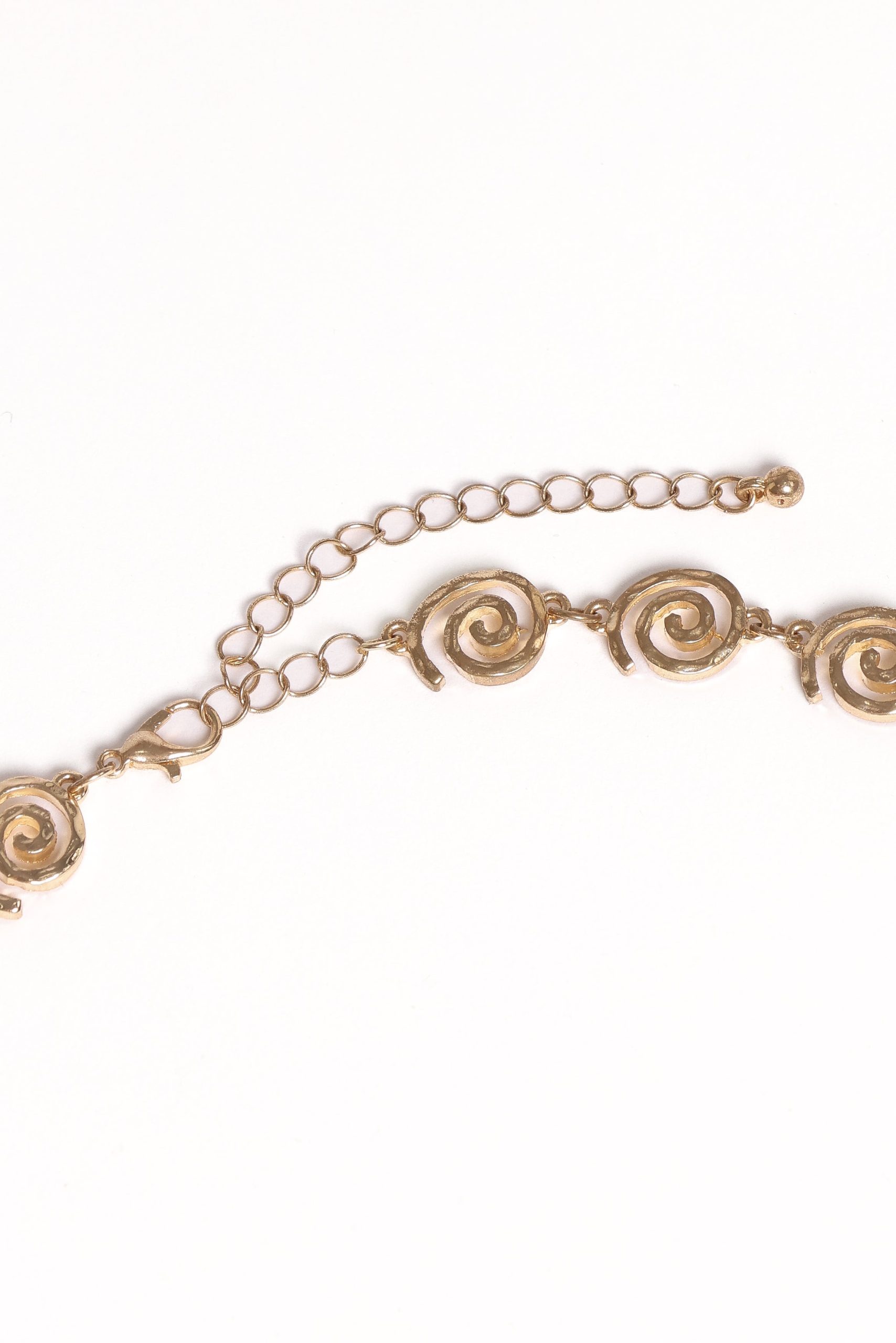Sol Necklace - Gold - Image 3