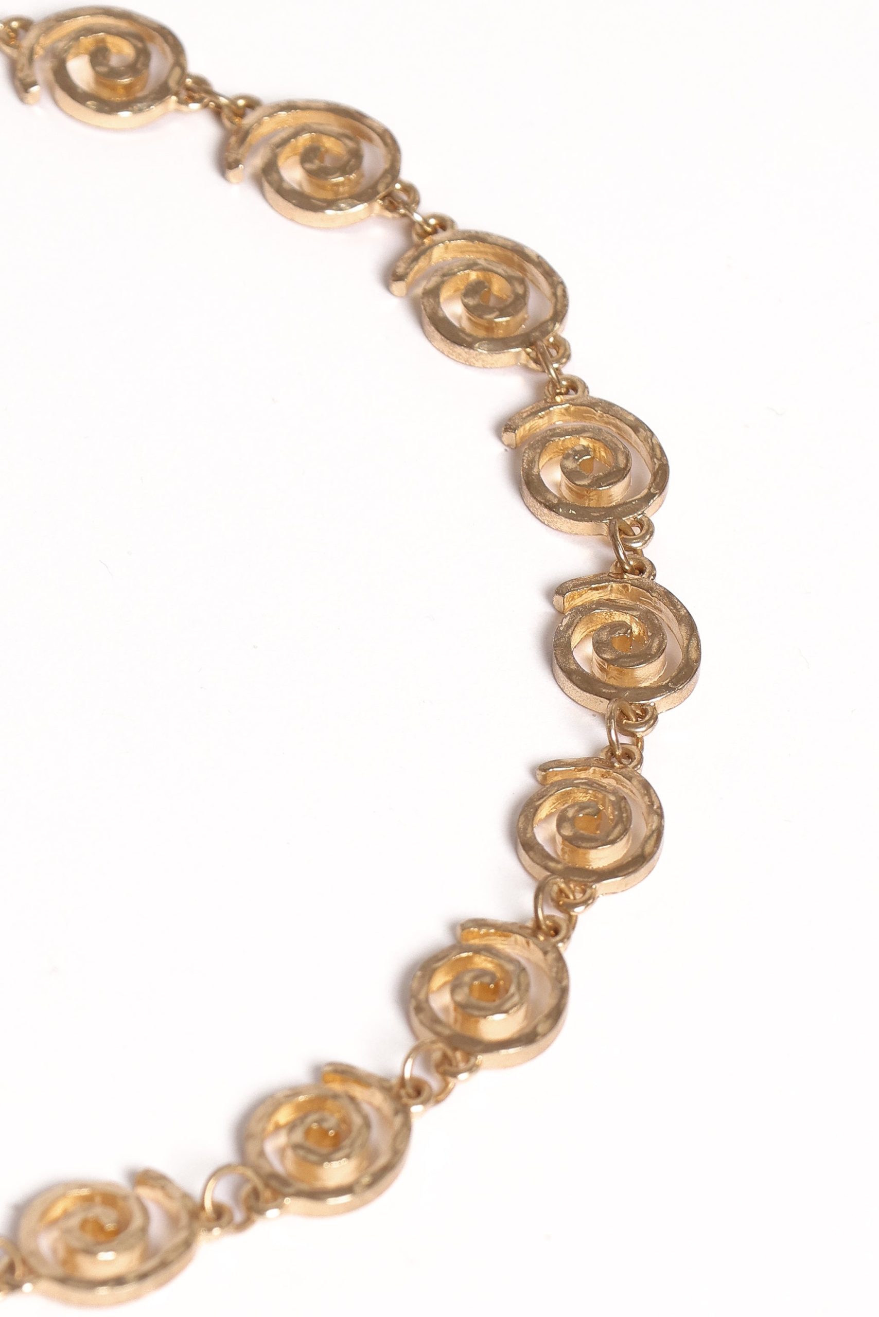 Sol Necklace - Gold - Image 2