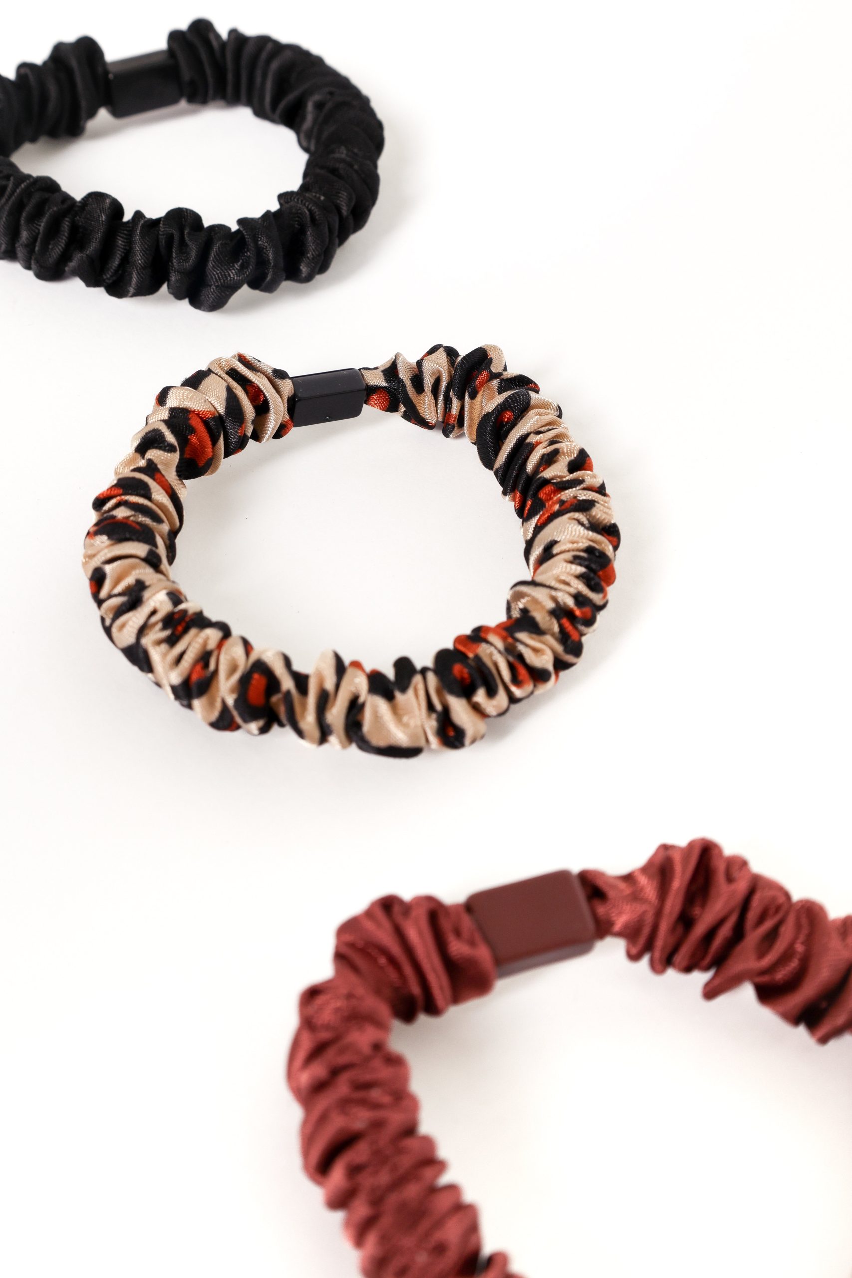 Stacy Hair Ties - Multi - Image 2