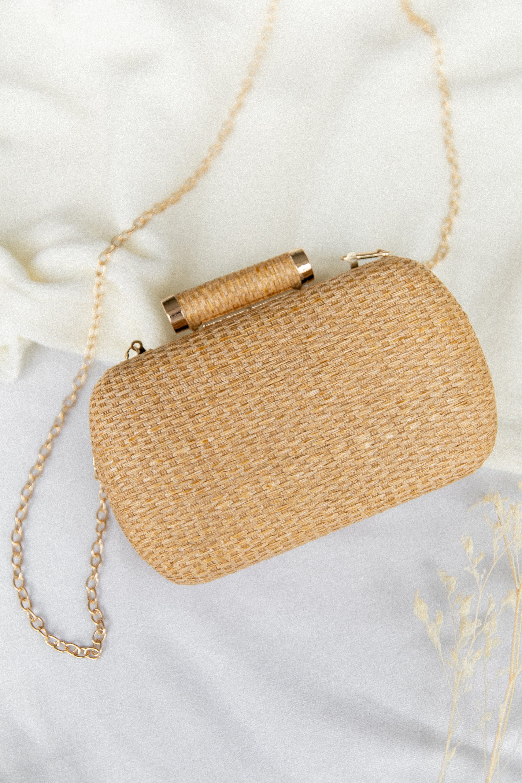 Stella Bag - Woven