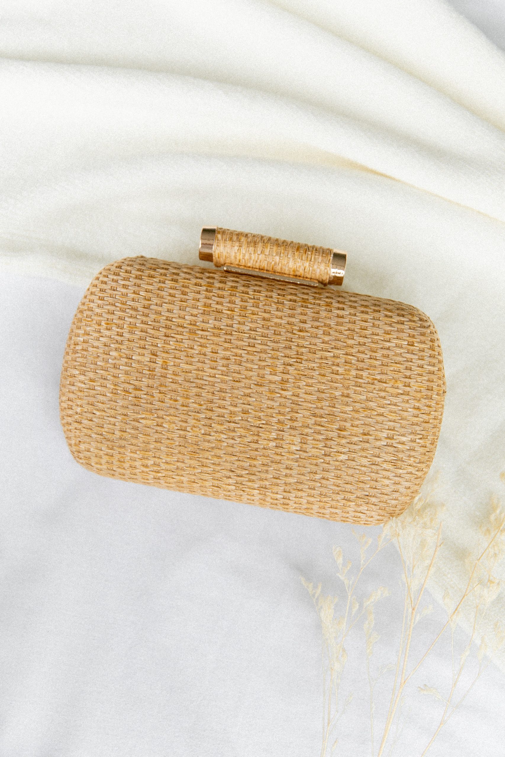 Stella Bag - Woven - Image 2