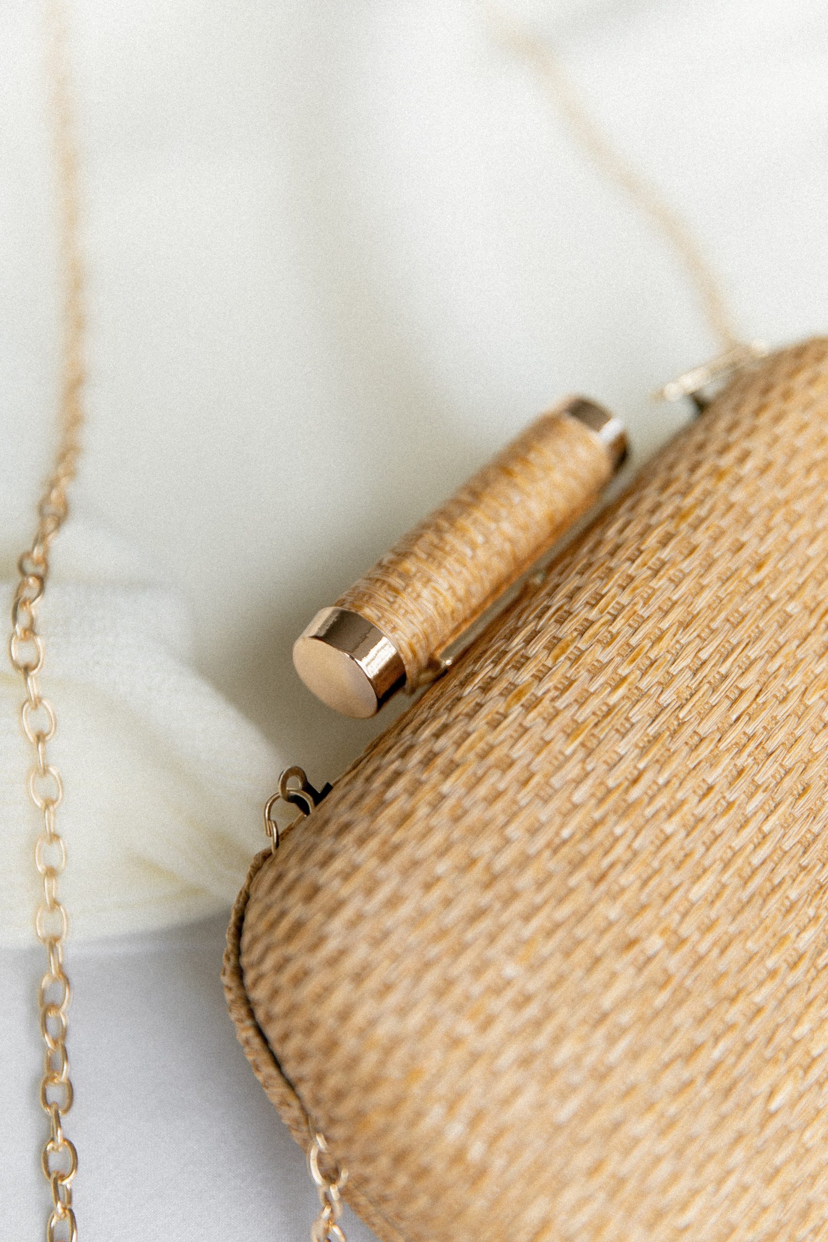Stella Bag - Woven - Image 4