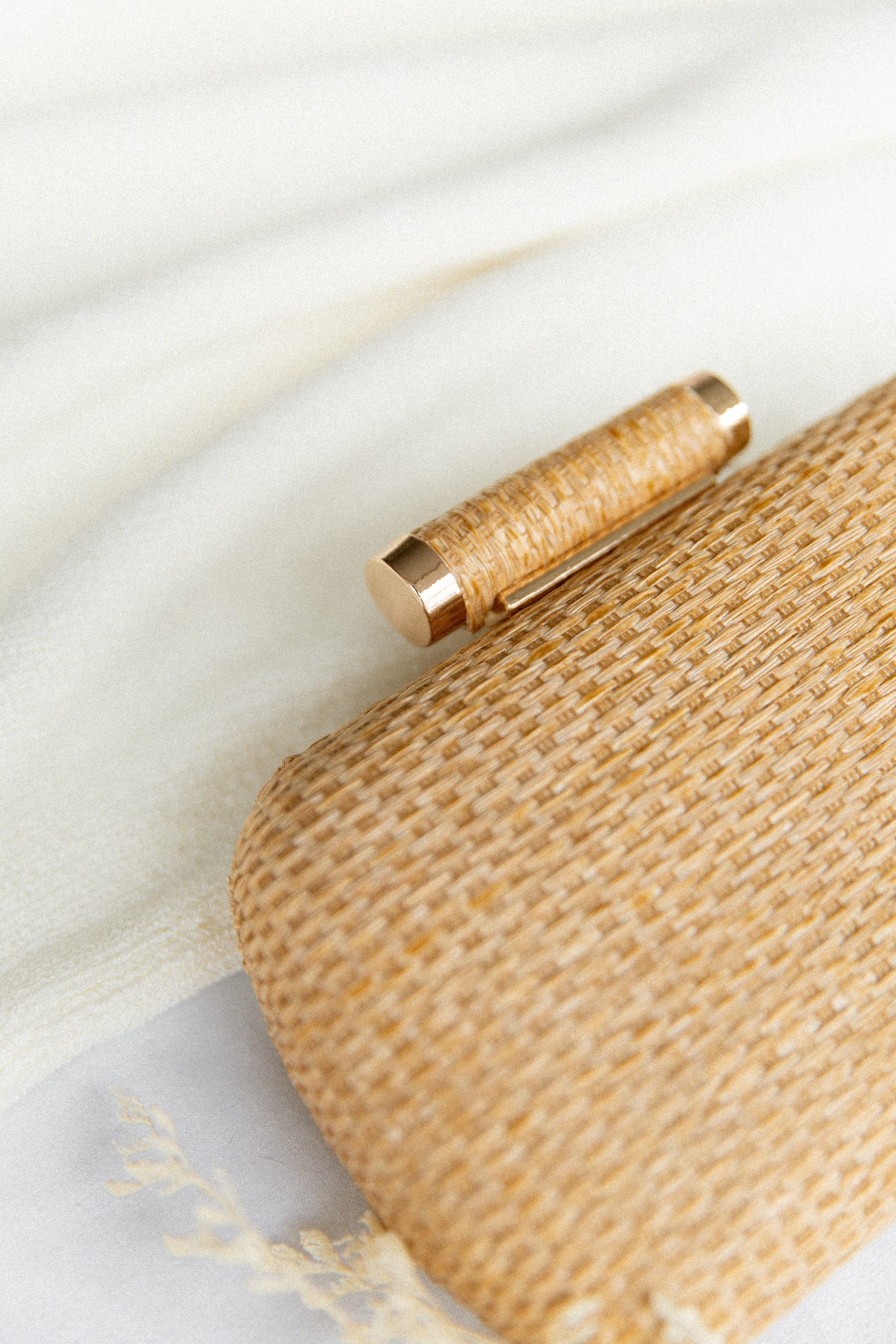 Stella Bag - Woven - Image 5