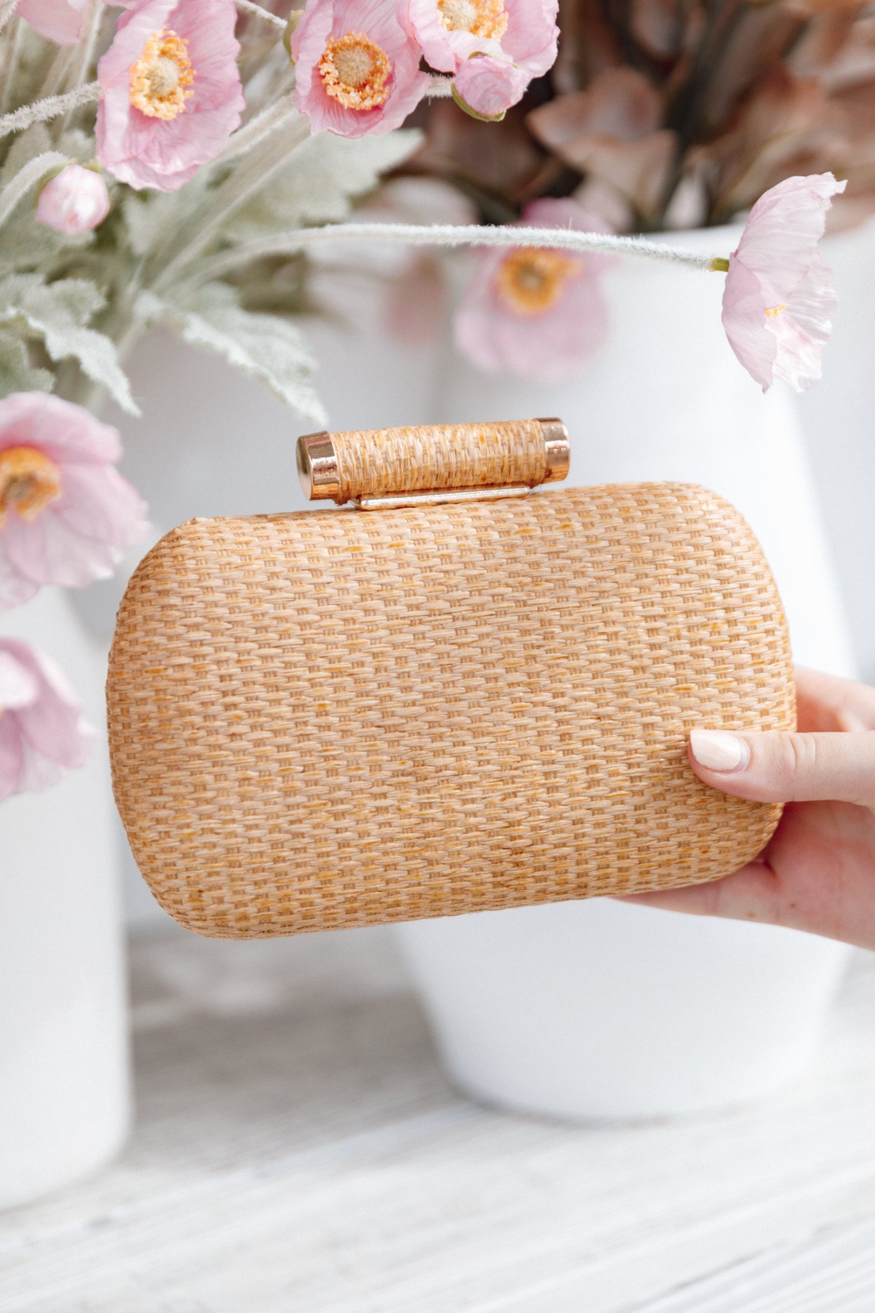 Stella Bag - Woven - Image 7