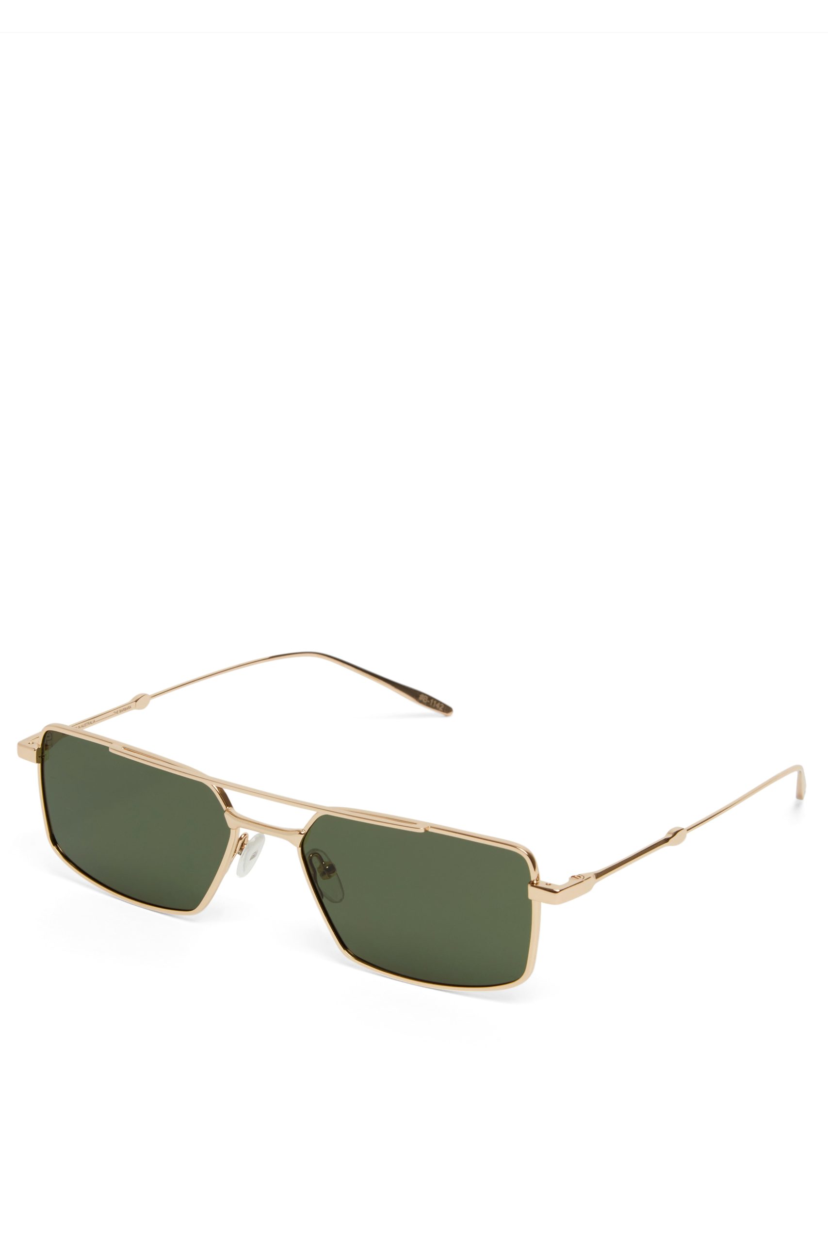 The Barbara - Gold Green - Image 3