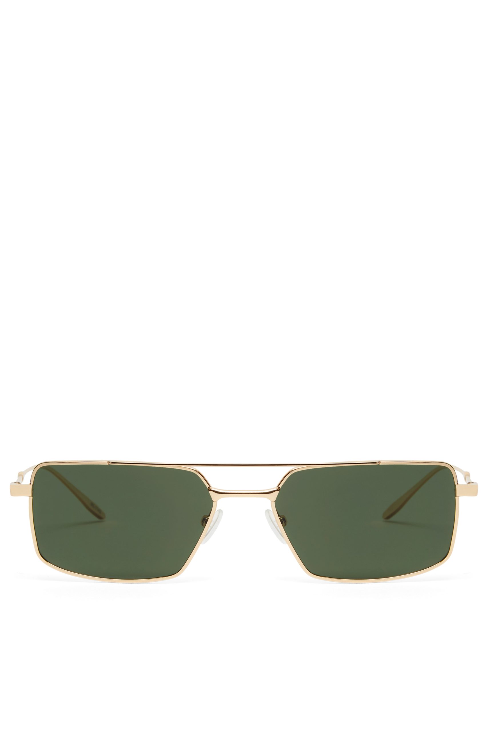 The Barbara - Gold Green - Image 4