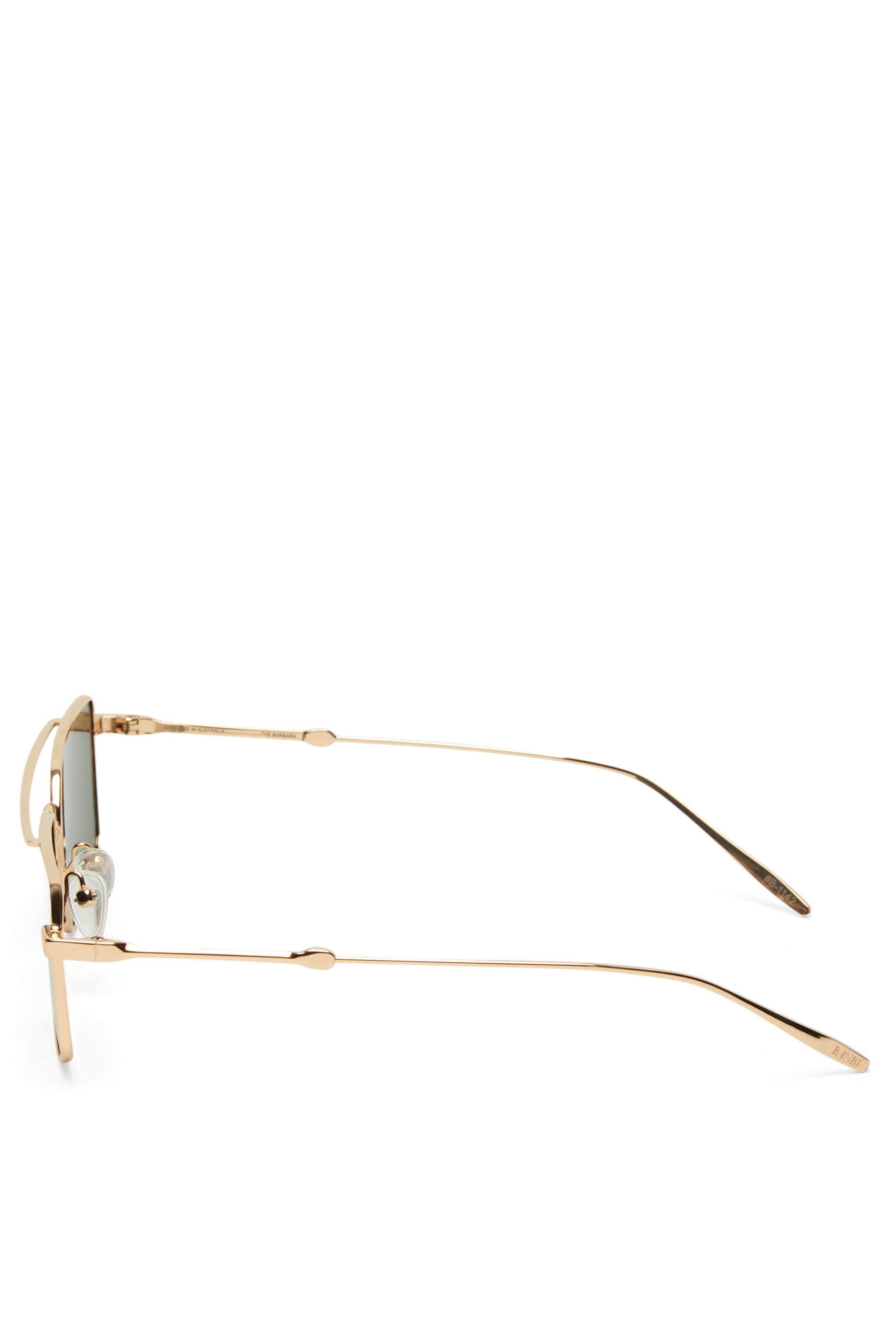 The Barbara - Gold Green - Image 5