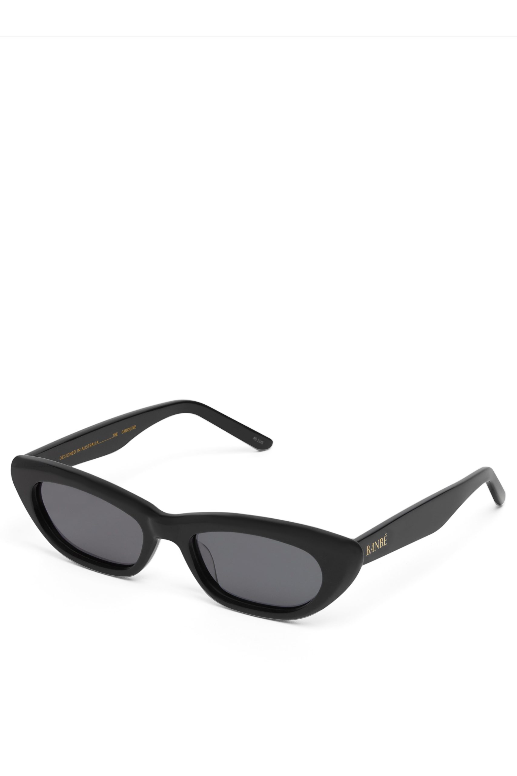 The Caroline - Black - Image 4