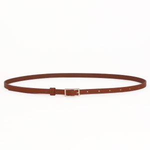 Tobin Belt - Tan