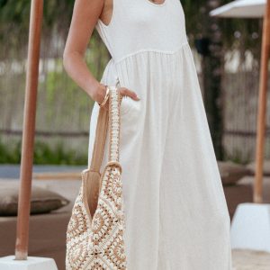 Tula Bag - Sand