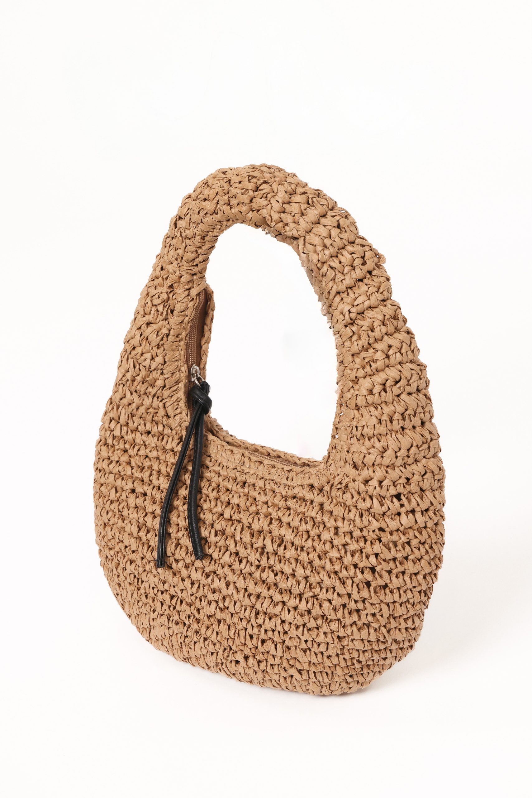 Tuscany Bag - Tan - Image 4