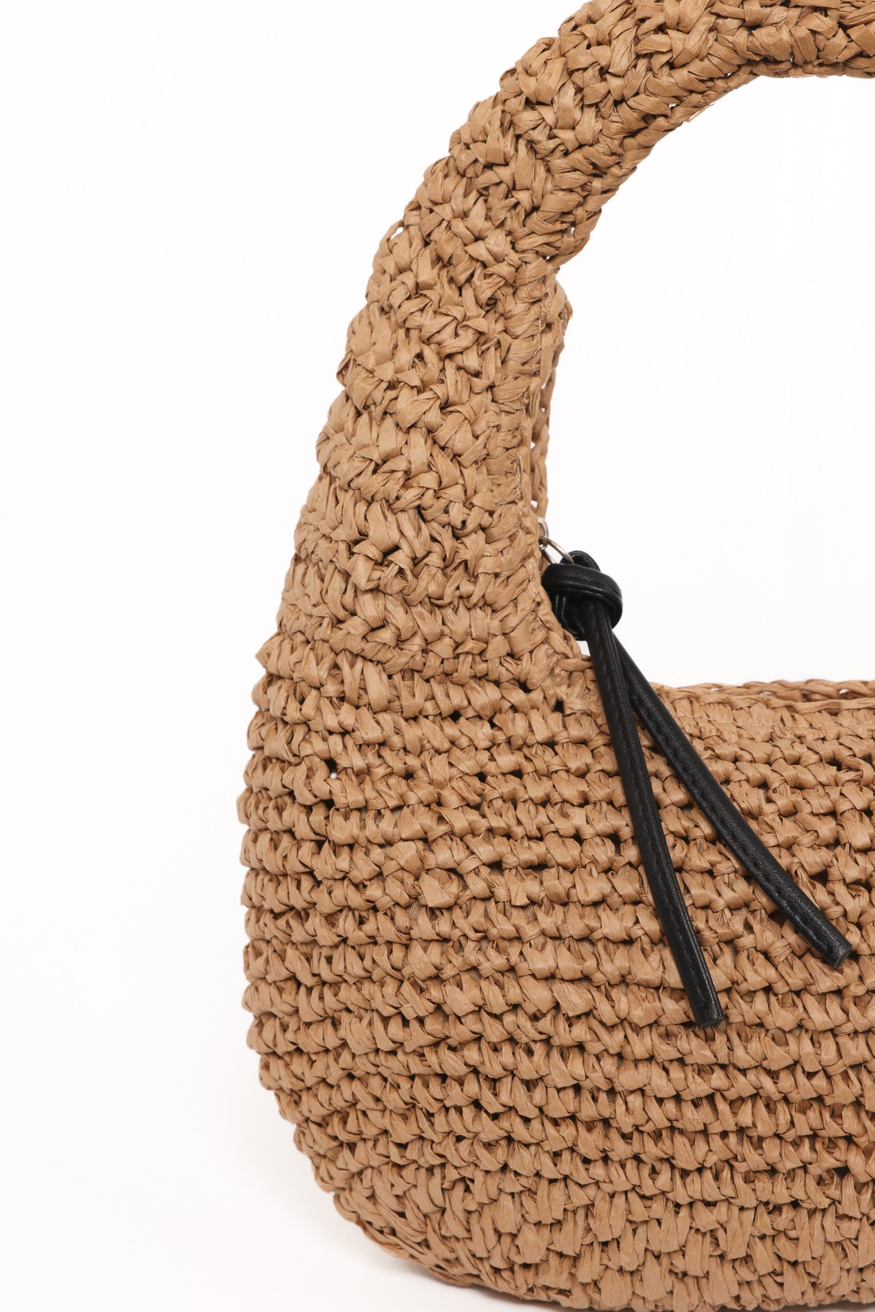 Tuscany Bag - Tan - Image 3