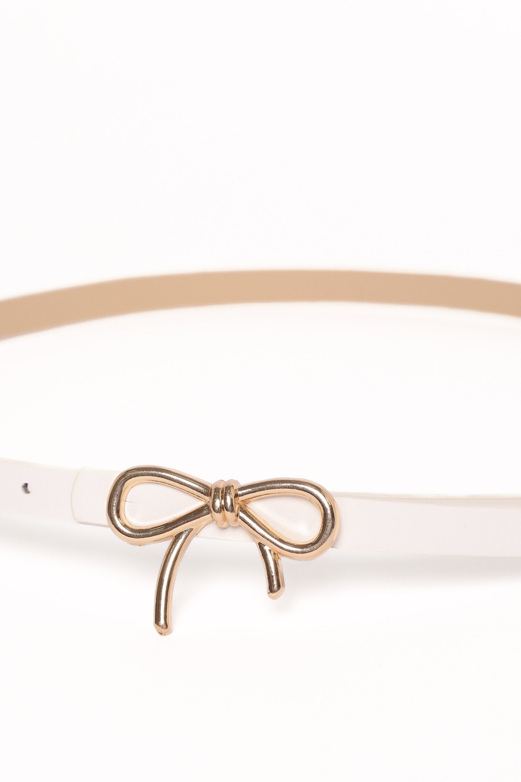 Valentina Belt - White - Image 2