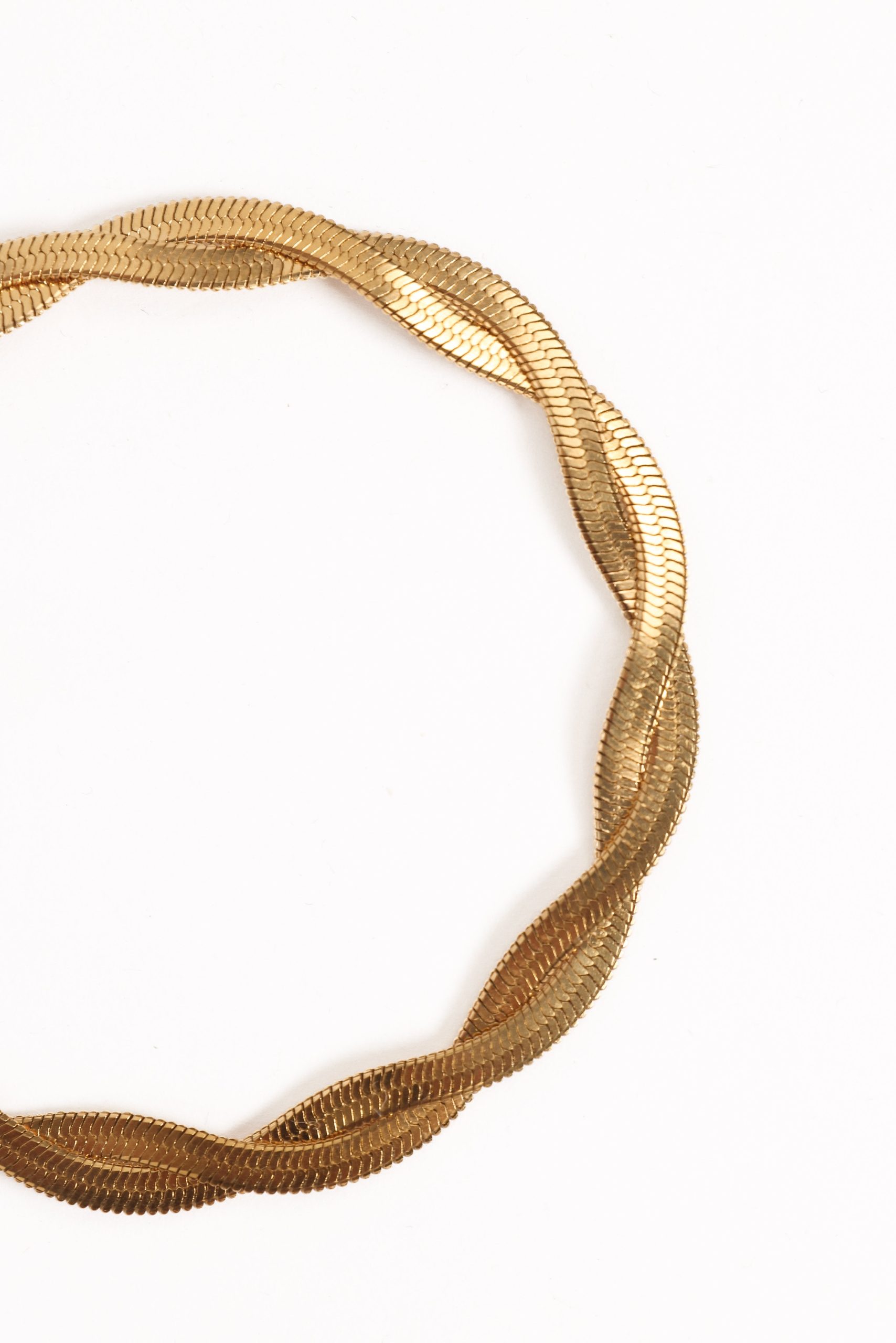 Watson Bracelet - Gold - Image 3