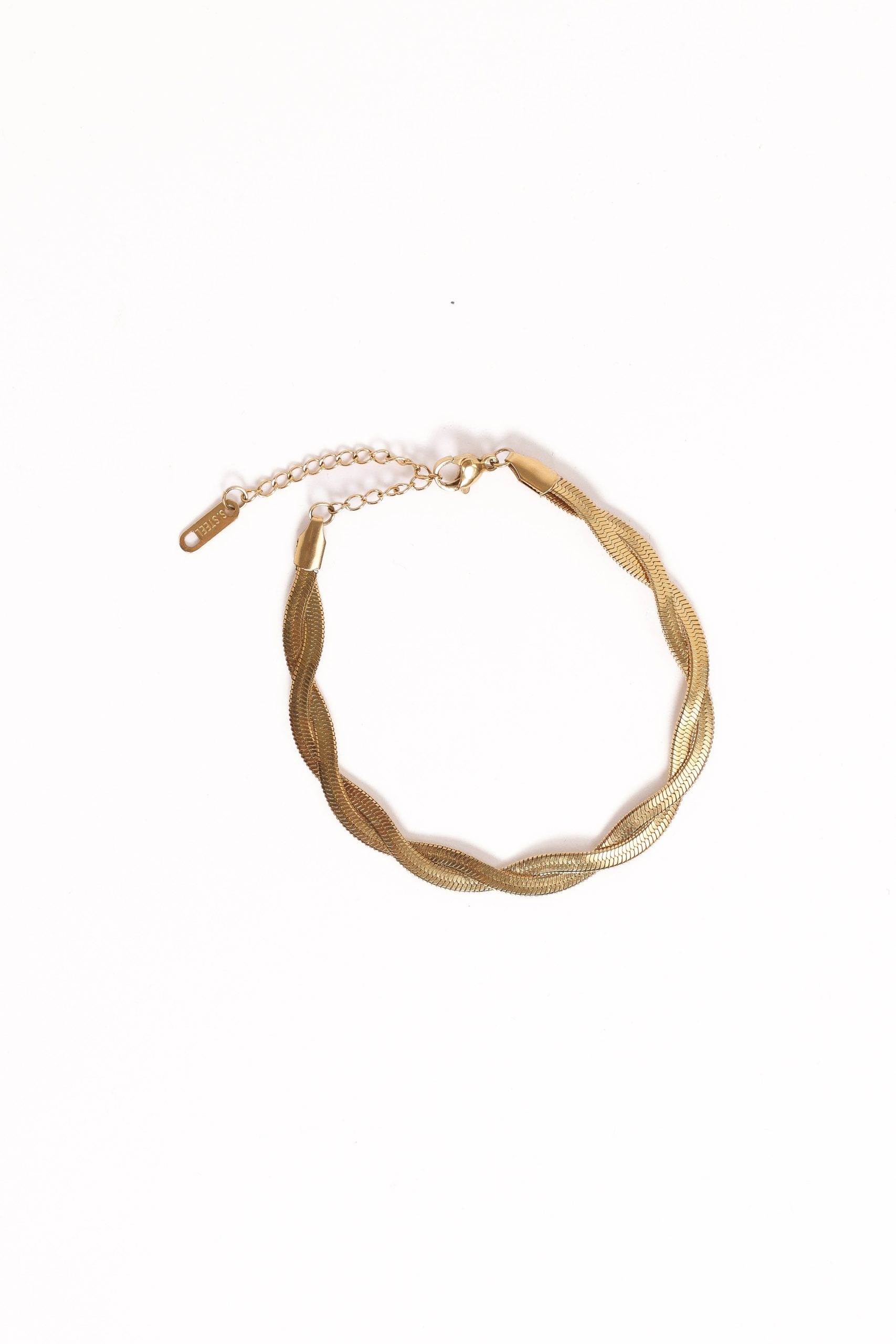 Watson Bracelet - Gold - Image 2