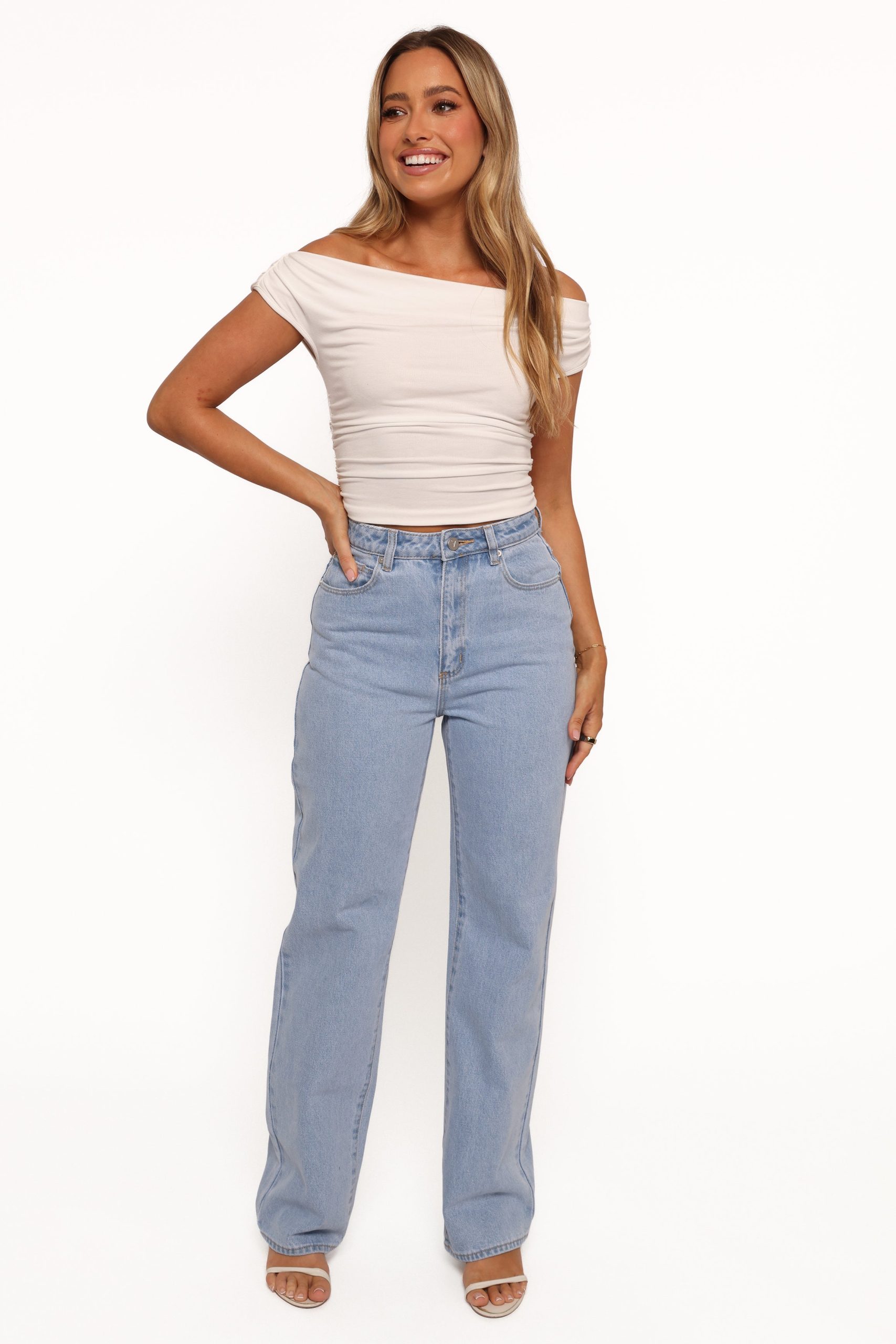 Abrand 94 High Wide Jeans - Kendall - Image 5