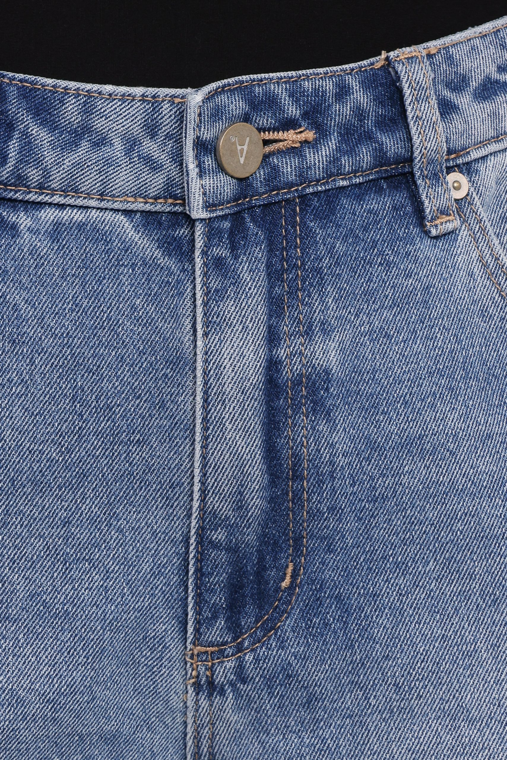 Abrand 94 Wide Jeans - Paloma - Image 6