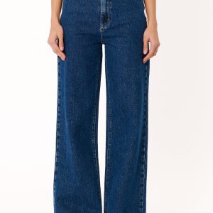 Abrand 94 Wide Leg Jeans - Tara