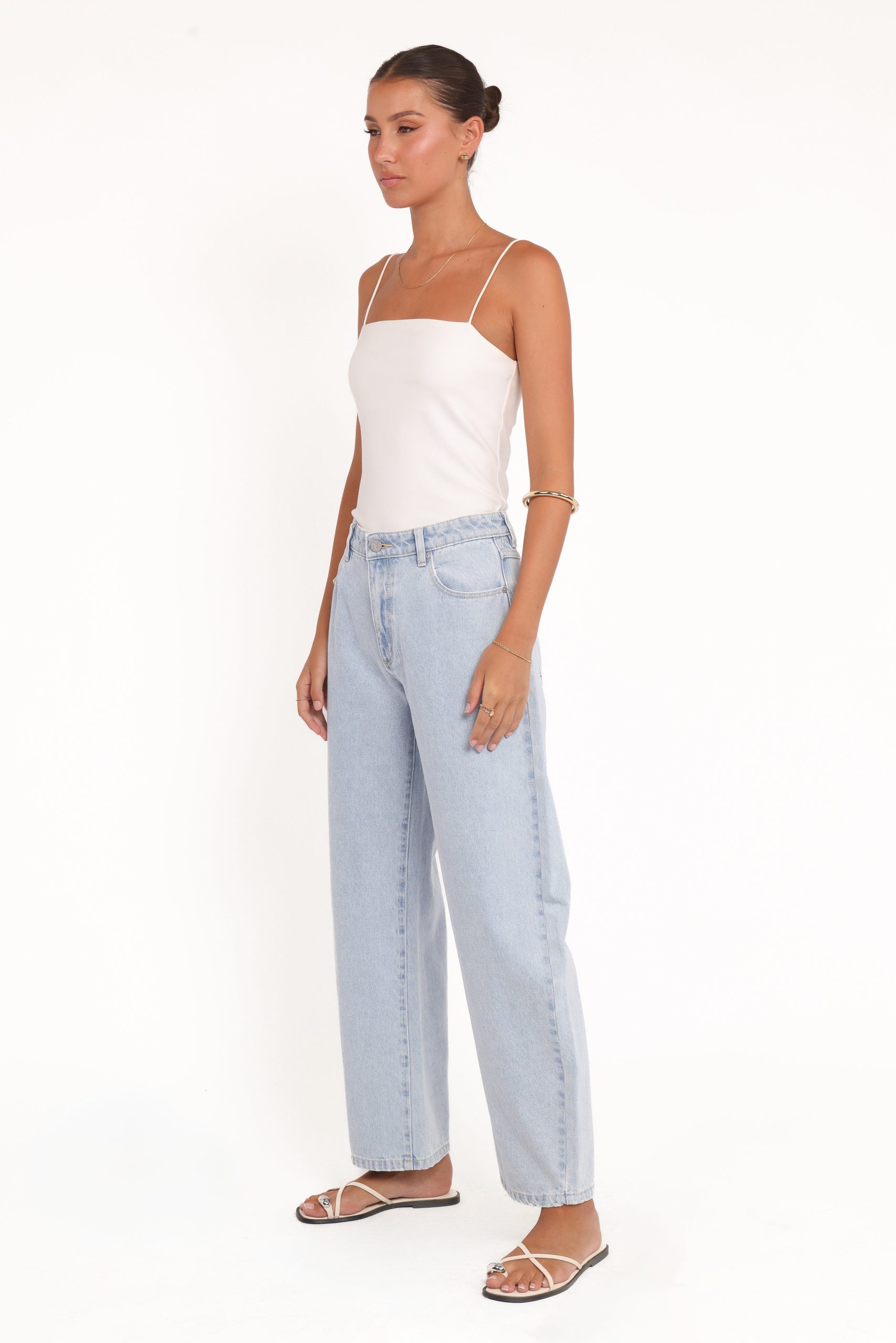 Abrand 95 Barrel Jeans - Kendall - Image 4