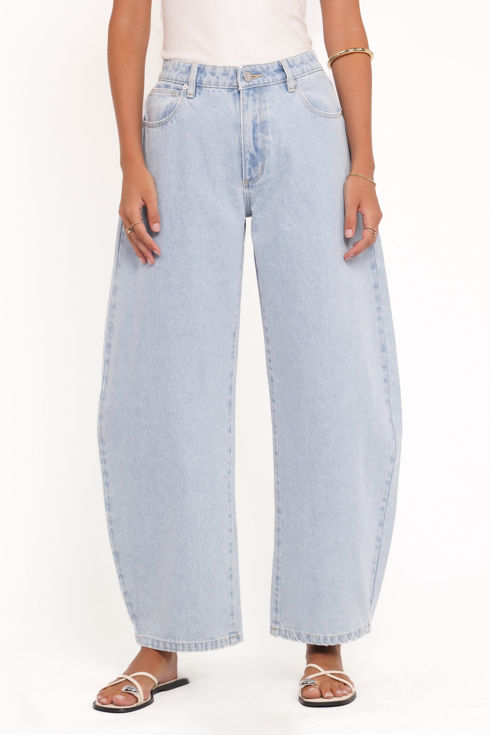Abrand 95 Barrel Jeans - Kendall - Image 2