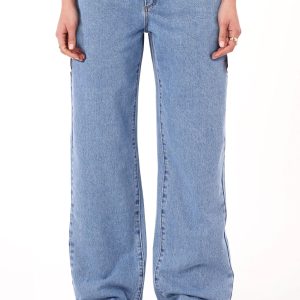Abrand 99 Baggy Jeans - Gigi