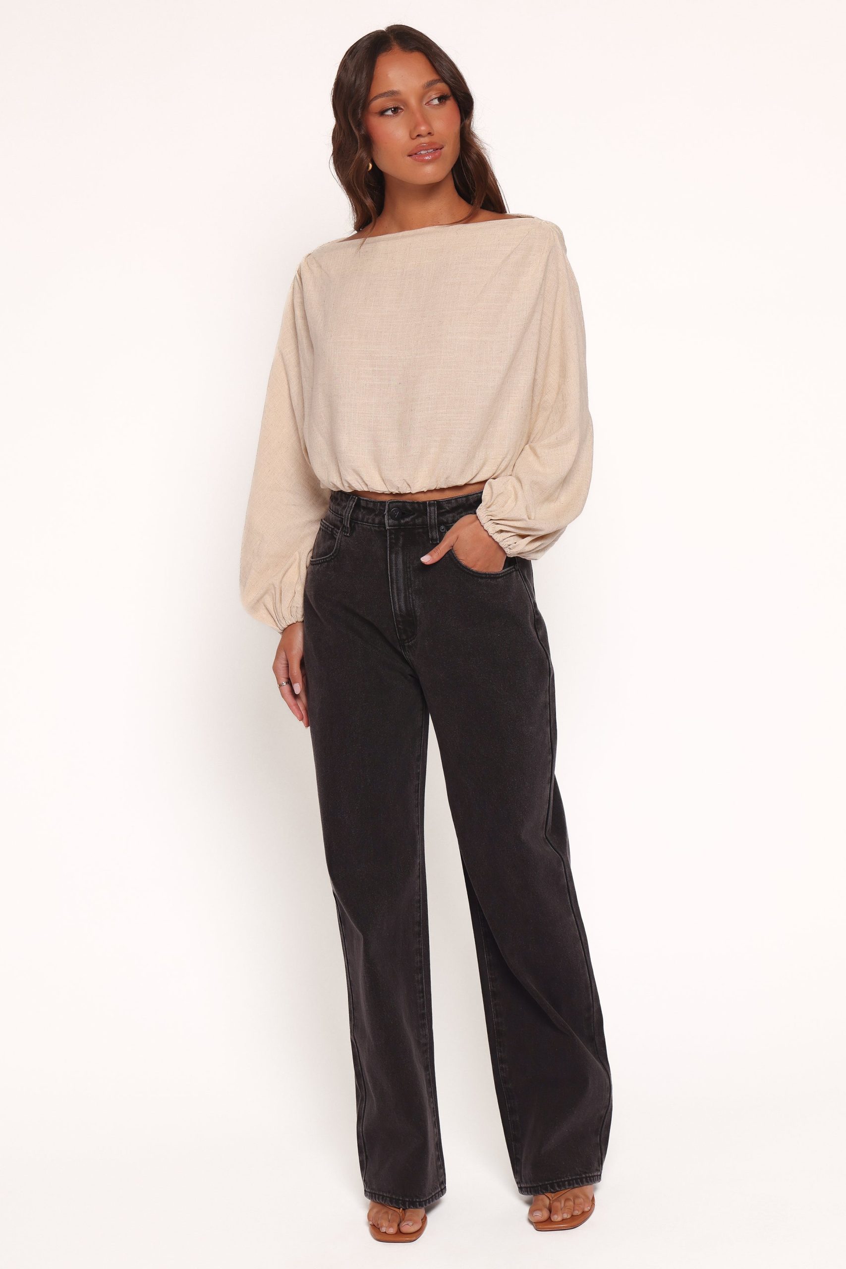 Abrand Carrie Jeans - Heidi - Image 3