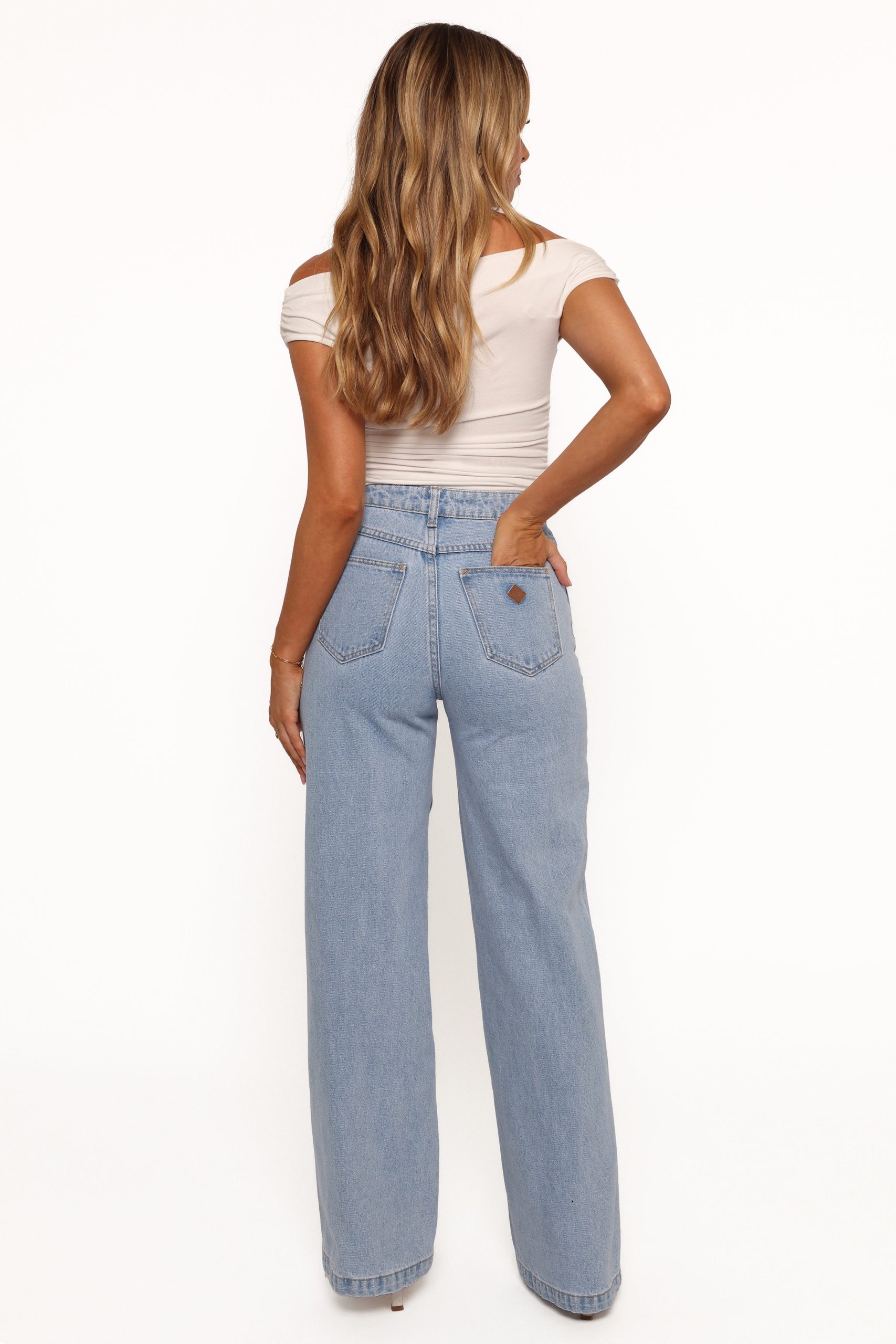 Abrand Carrie Jeans - Kendall - Image 4