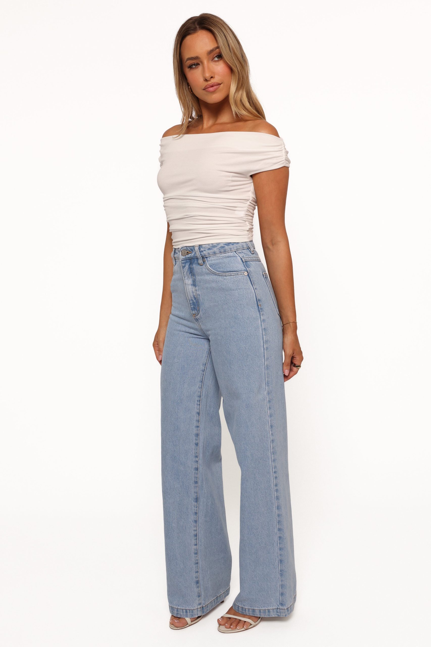 Abrand Carrie Jeans - Kendall - Image 3