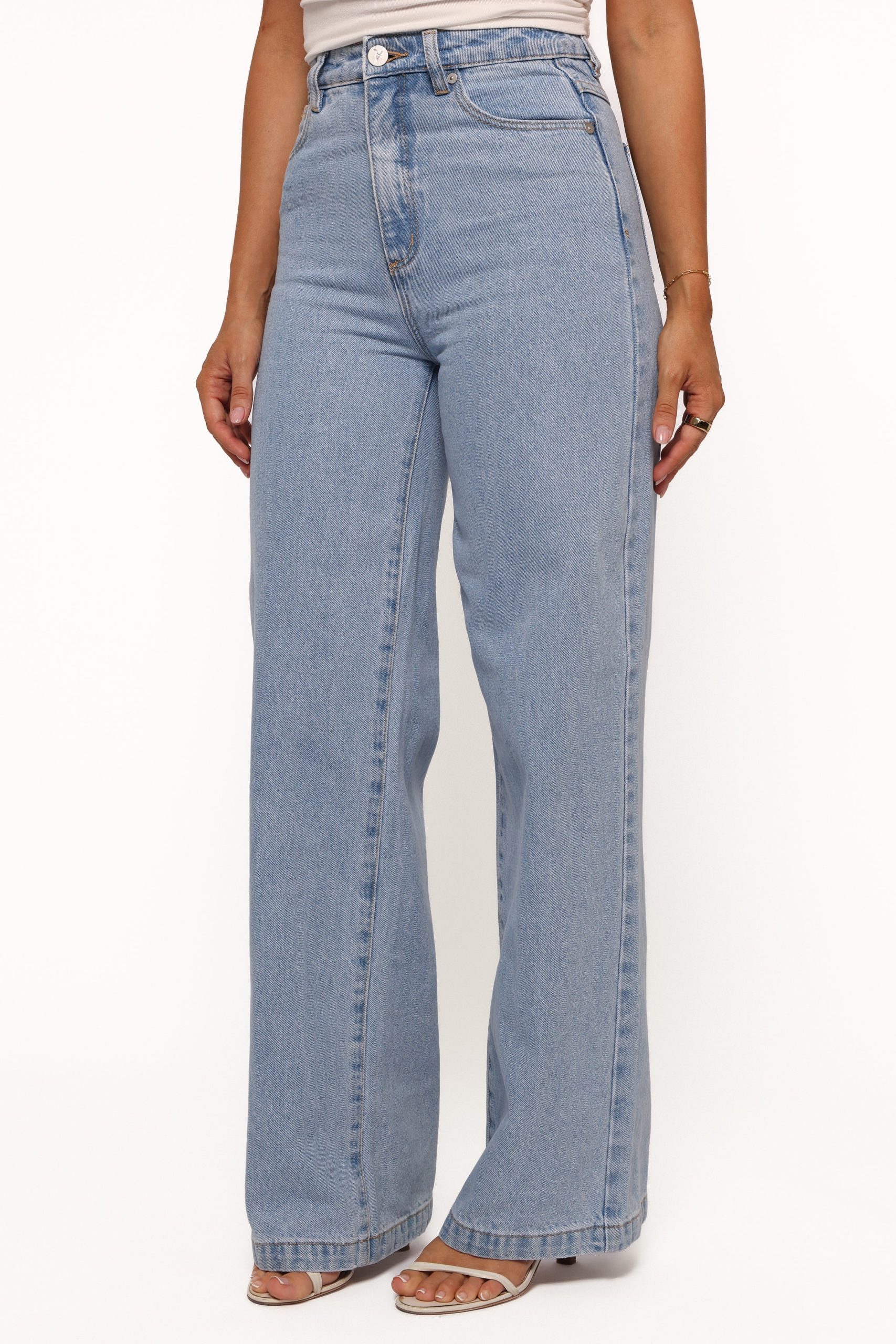 Abrand Carrie Jeans - Kendall - Image 2