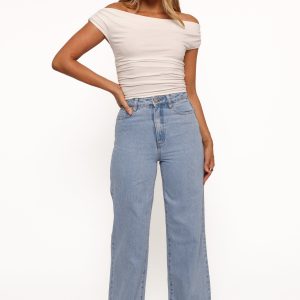 Abrand Carrie Jeans - Kendall