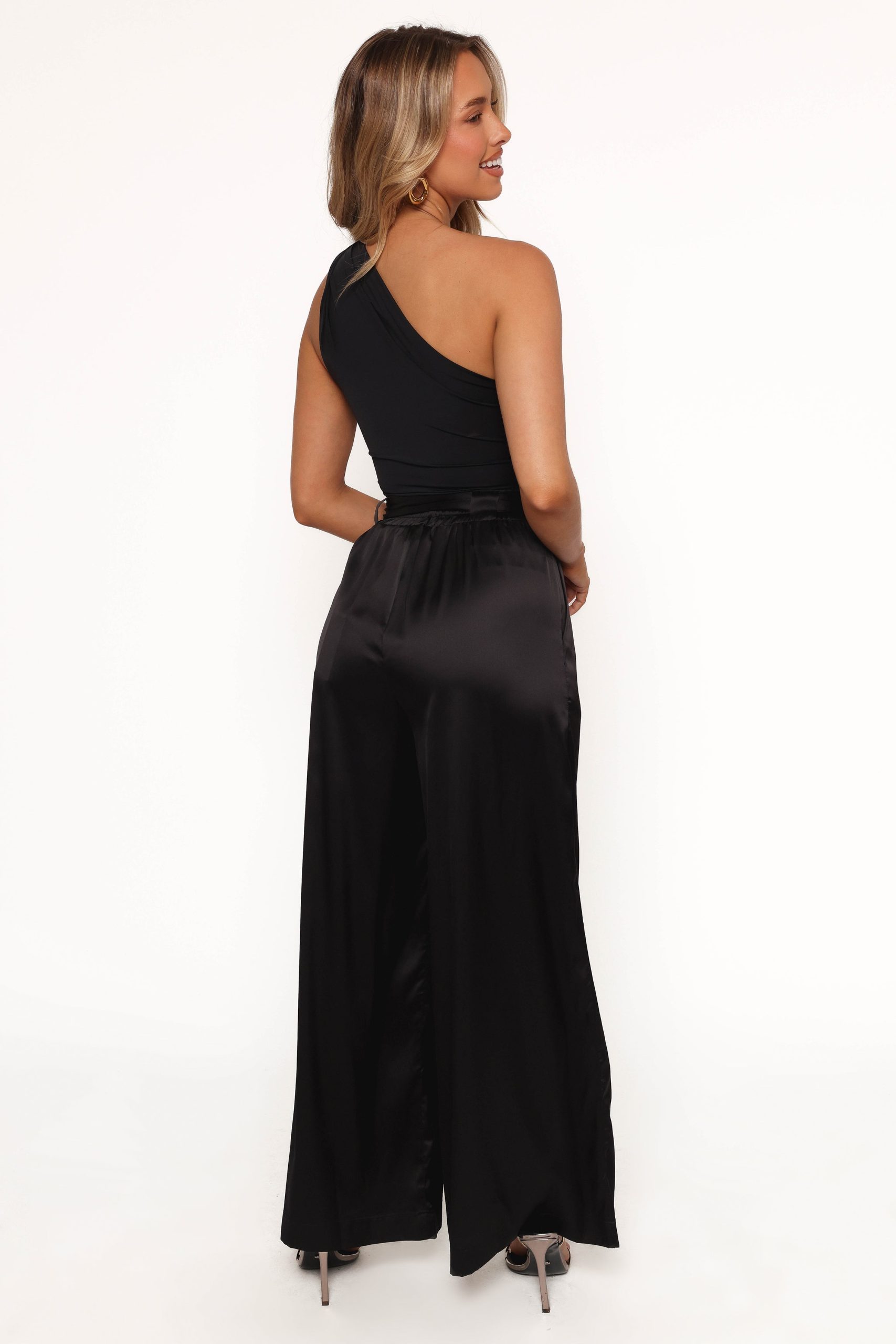Alie Pant - Black - Image 6