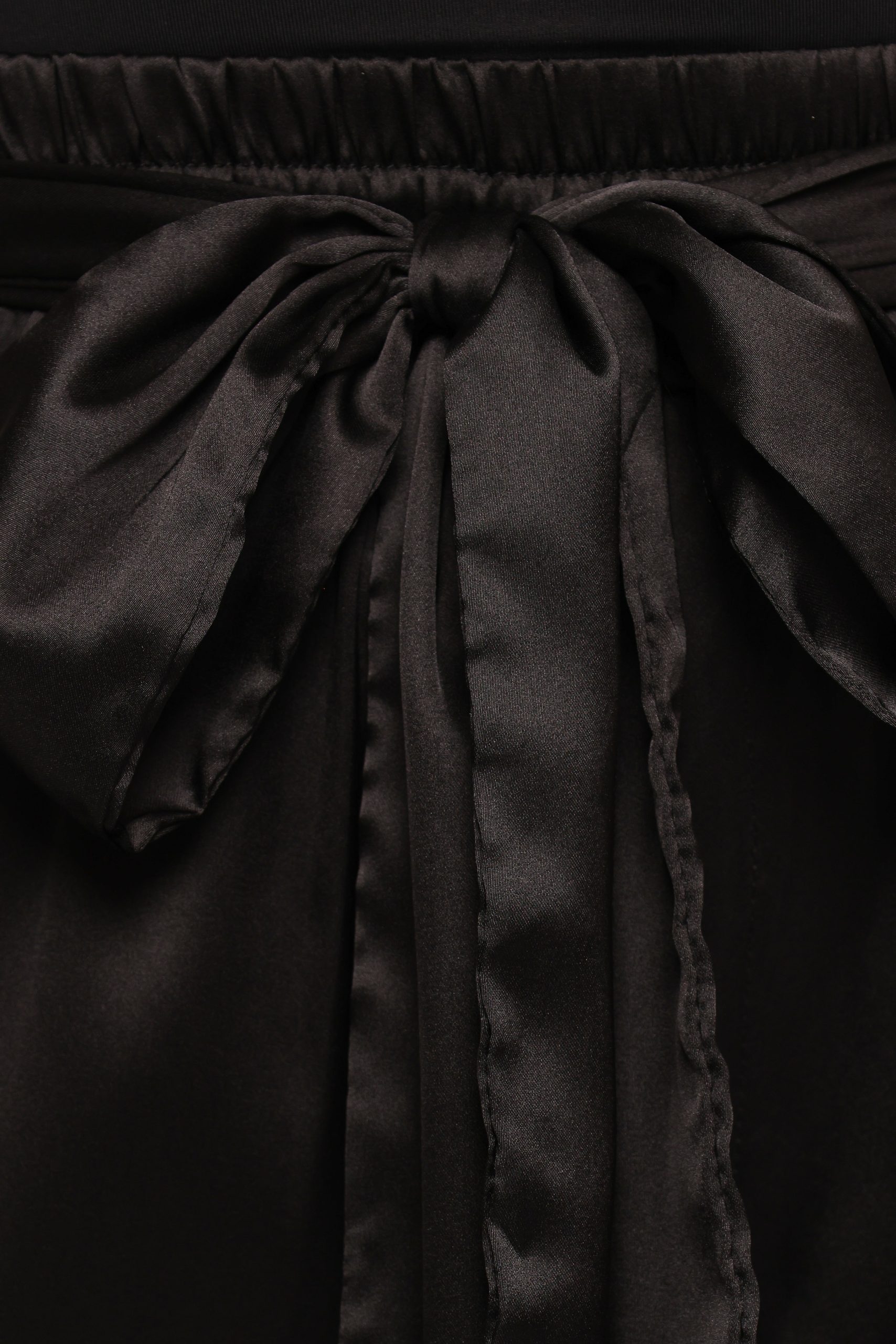 Alie Pant - Black - Image 8