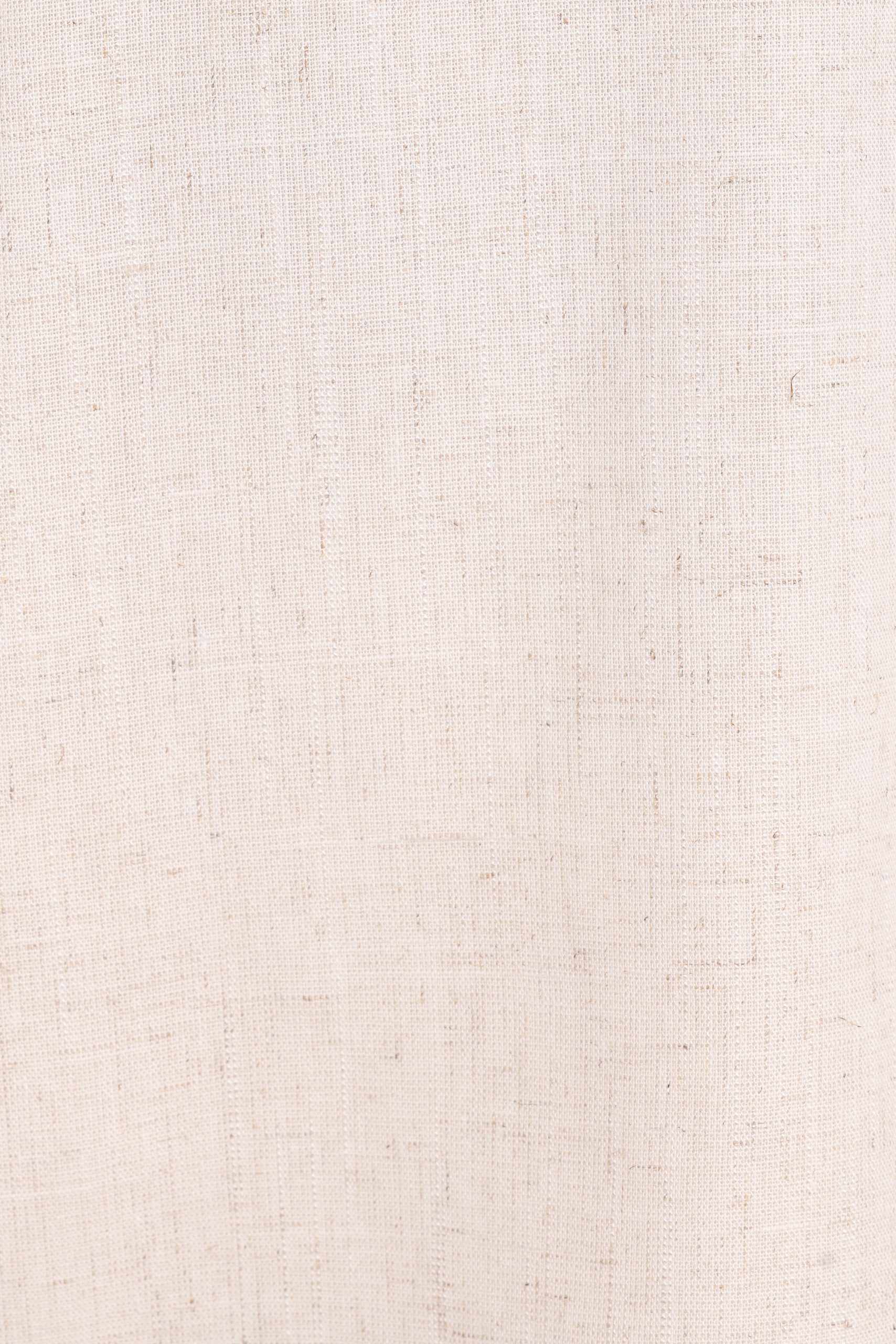 Arles Wide Leg Pants - Oatmeal - Image 7