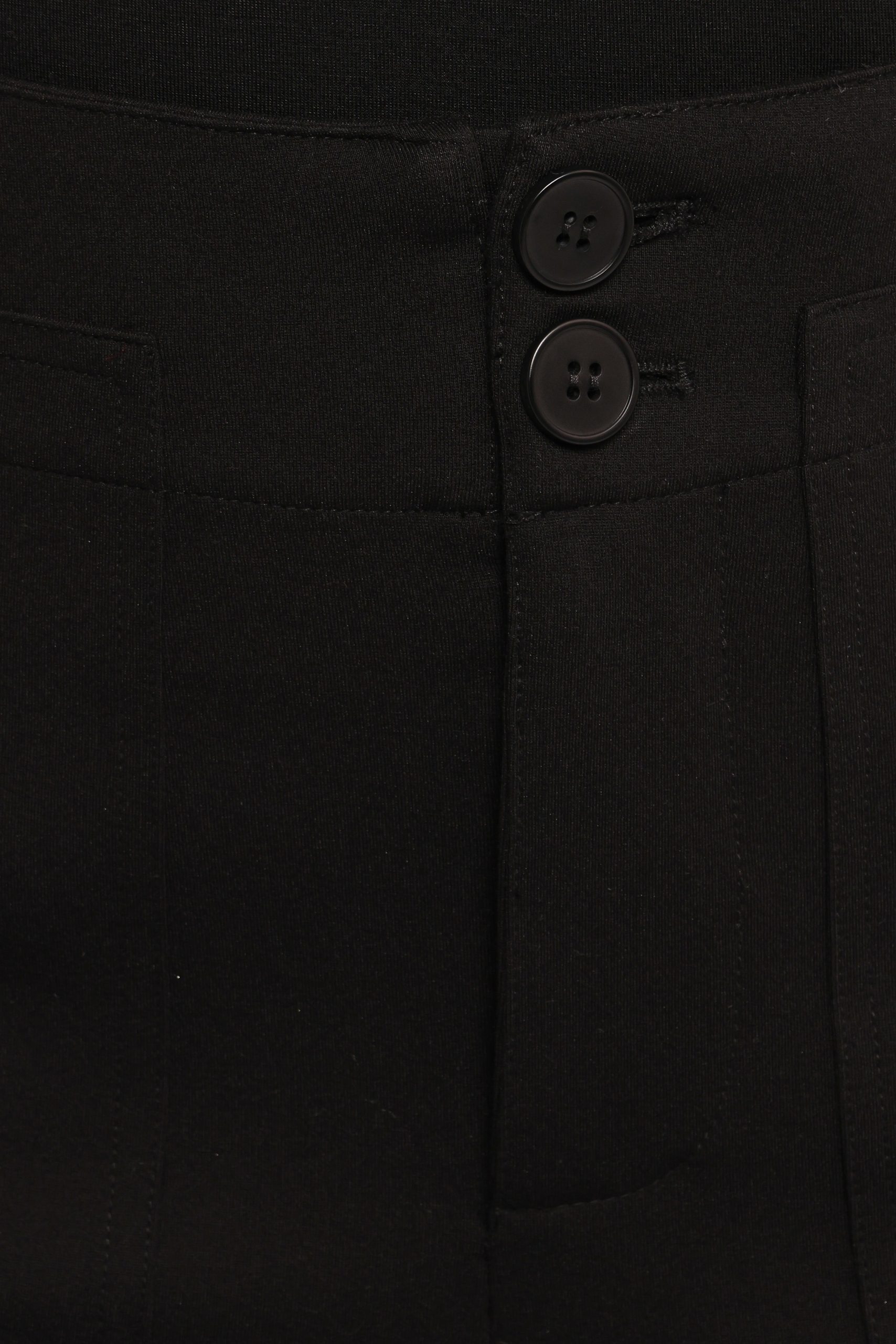 Bimmi Flare Pant - Black - Image 9