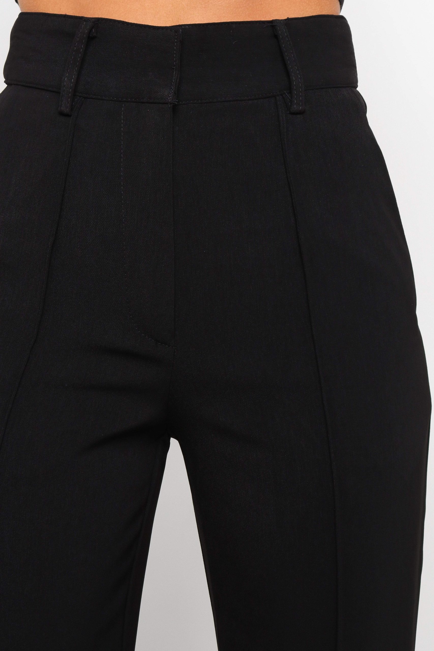 Burland Pant - Black - Image 6