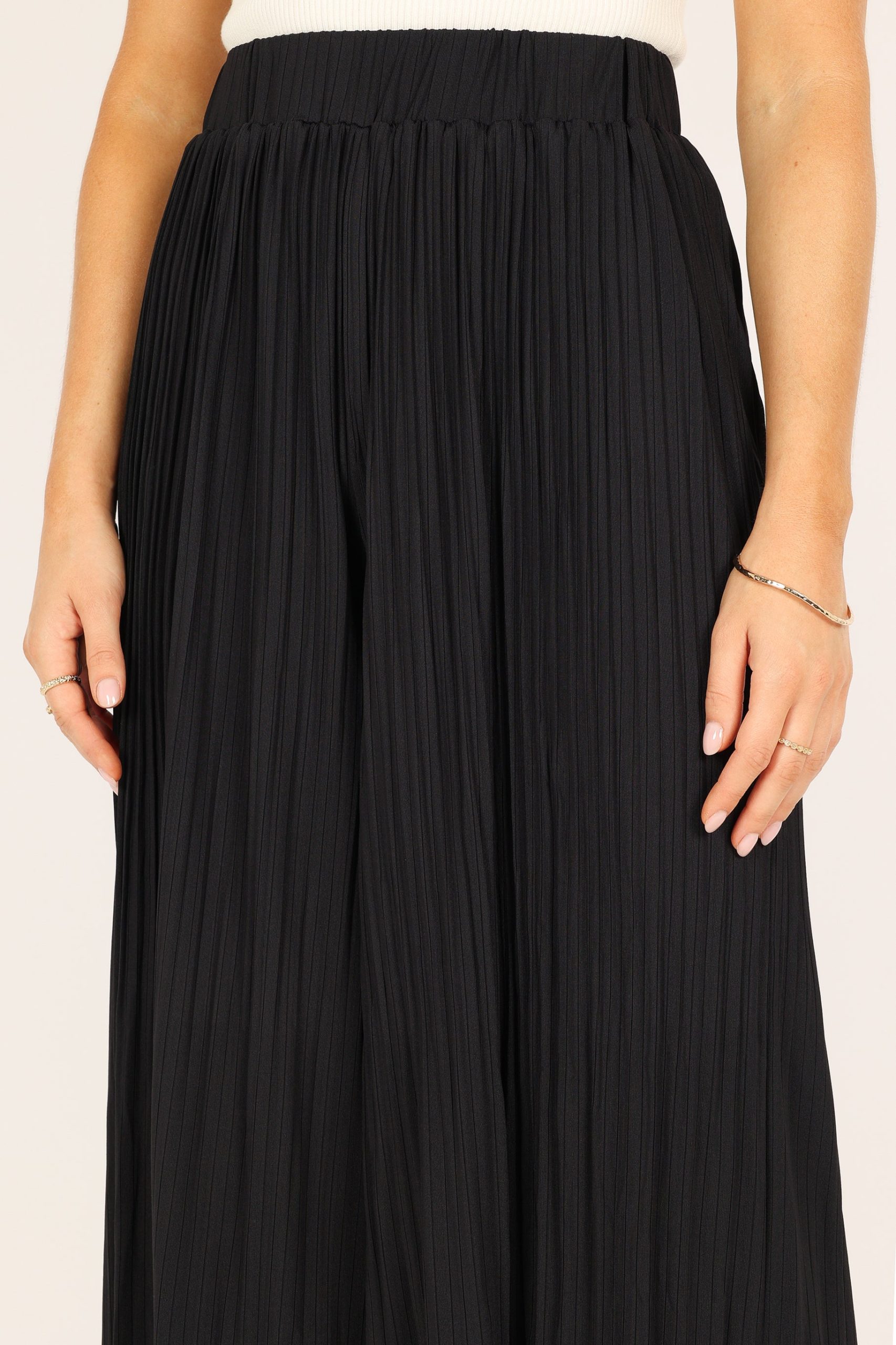Cher Pant - Black - Image 3
