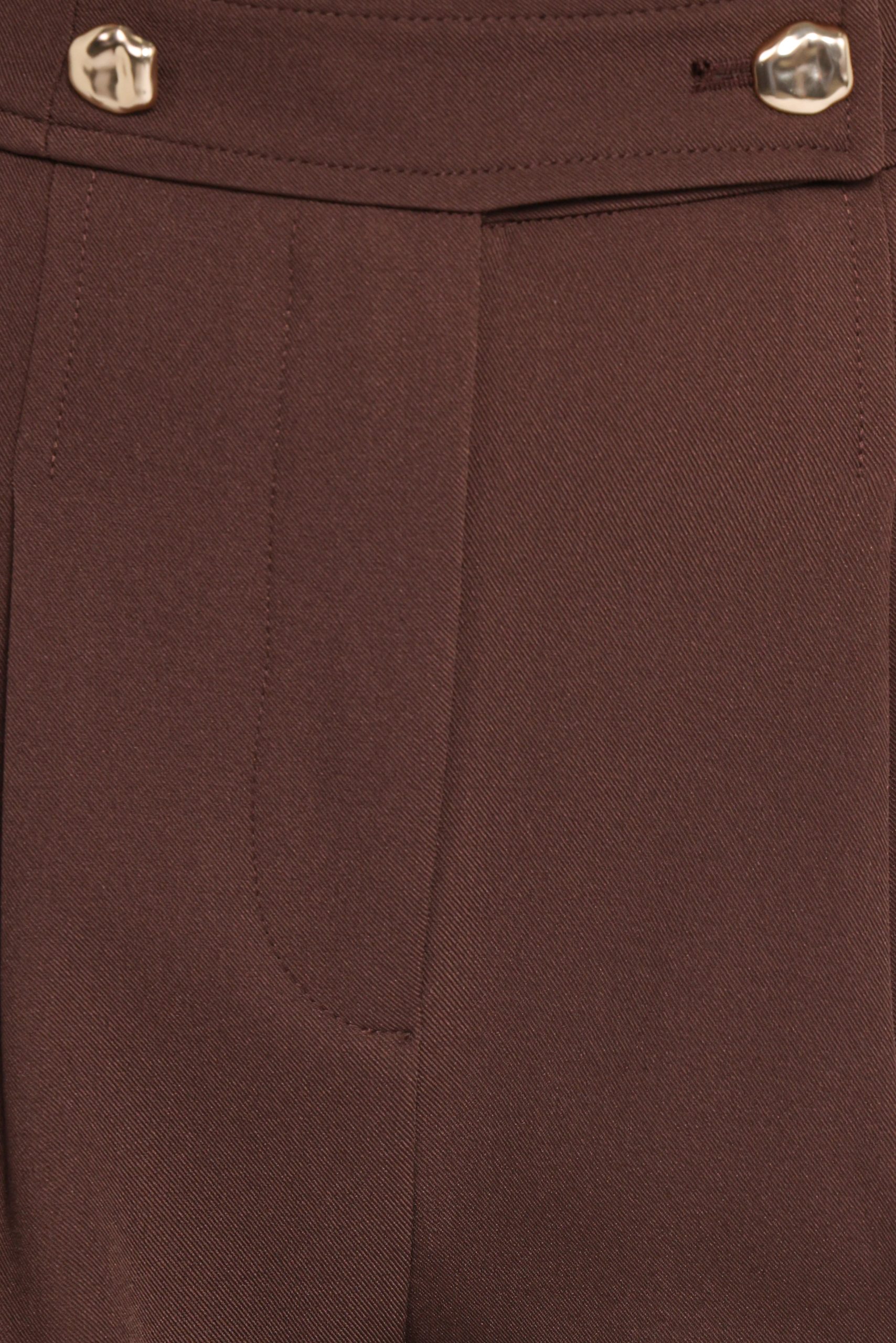 Corfu Pants - Brown - Image 7
