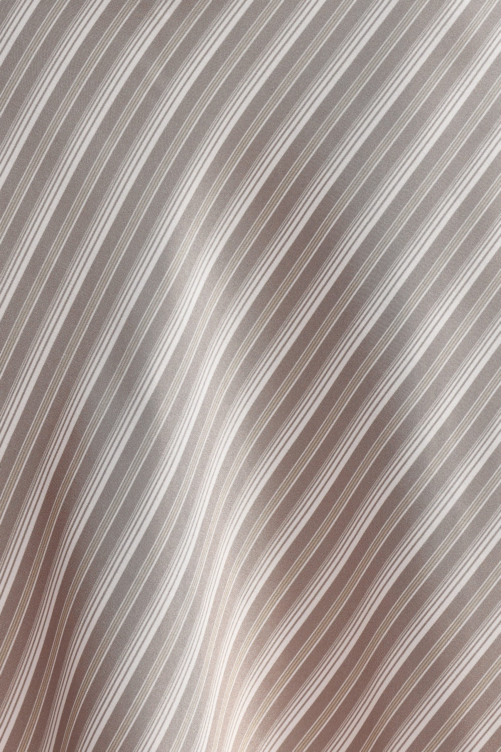 Corrina Midi Skirt - Stripe - Image 7