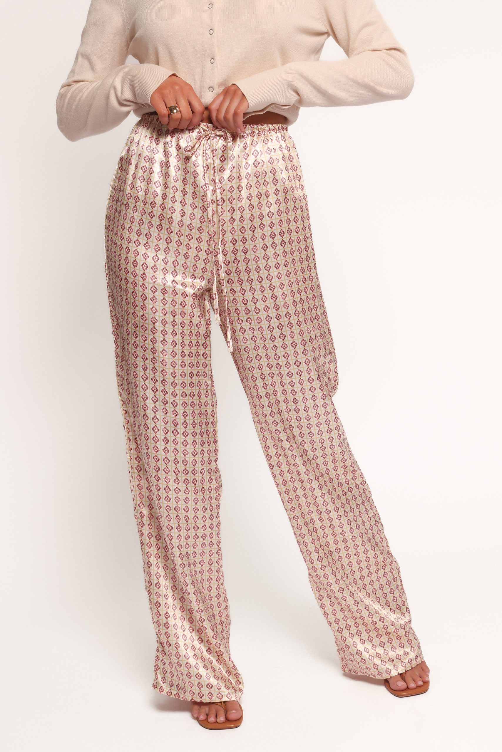 Danae Pant - Amber - Image 5